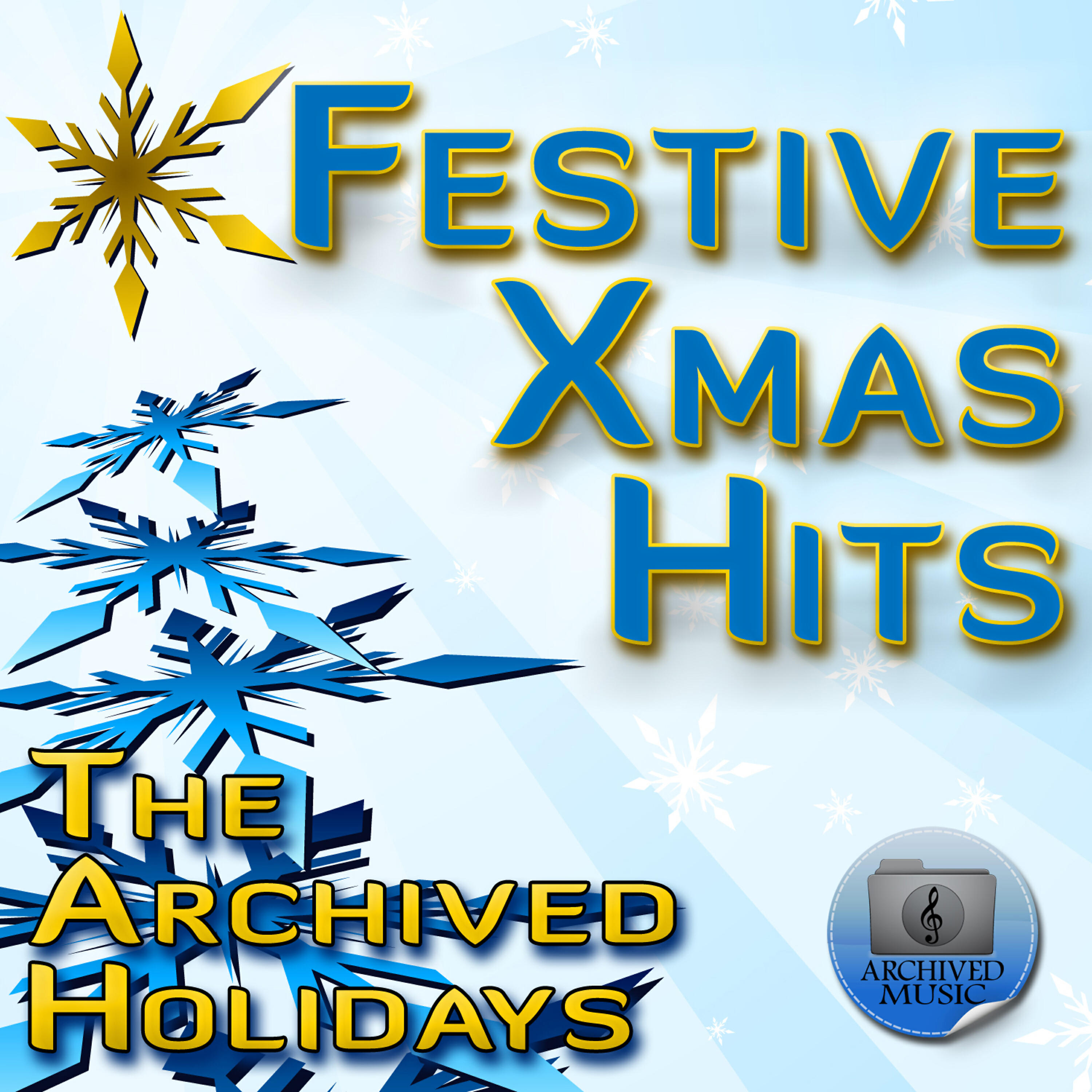 The Archived Holidays