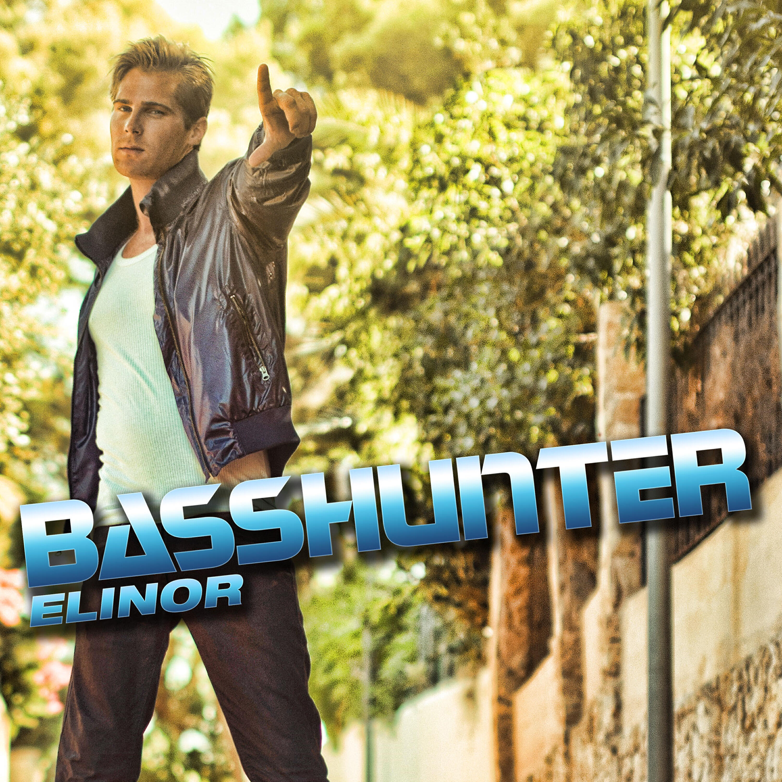 Релиз Elinor