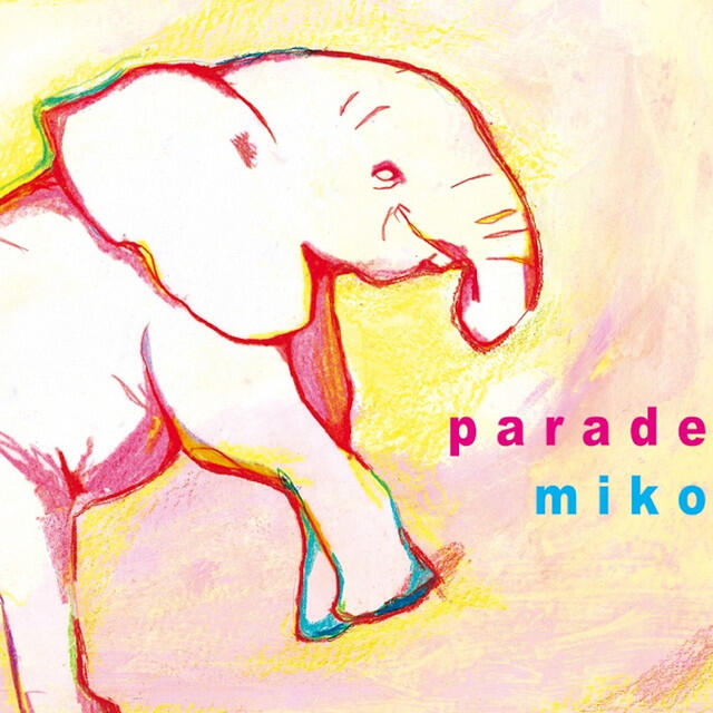 Релиз Parade