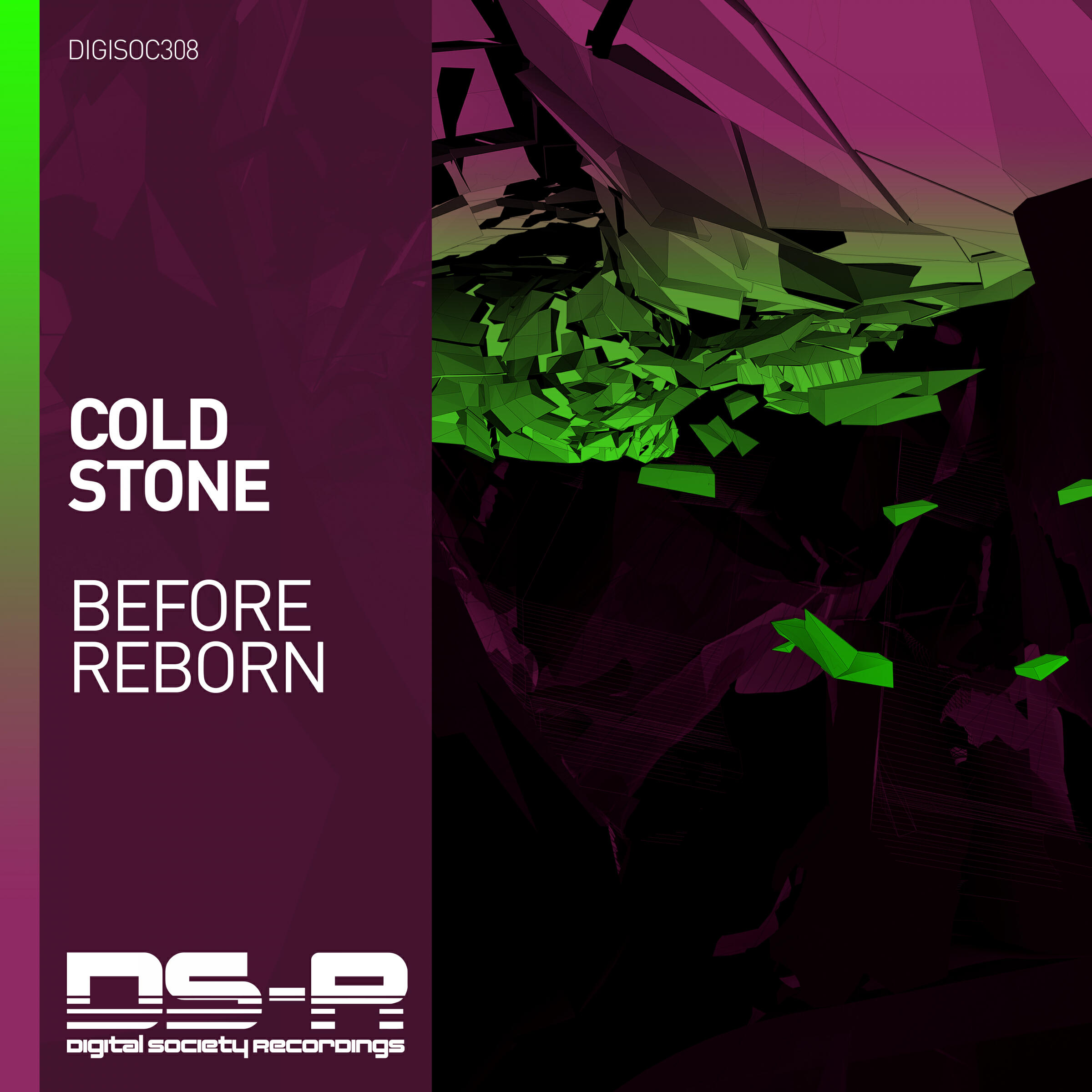 Релиз Before Reborn
