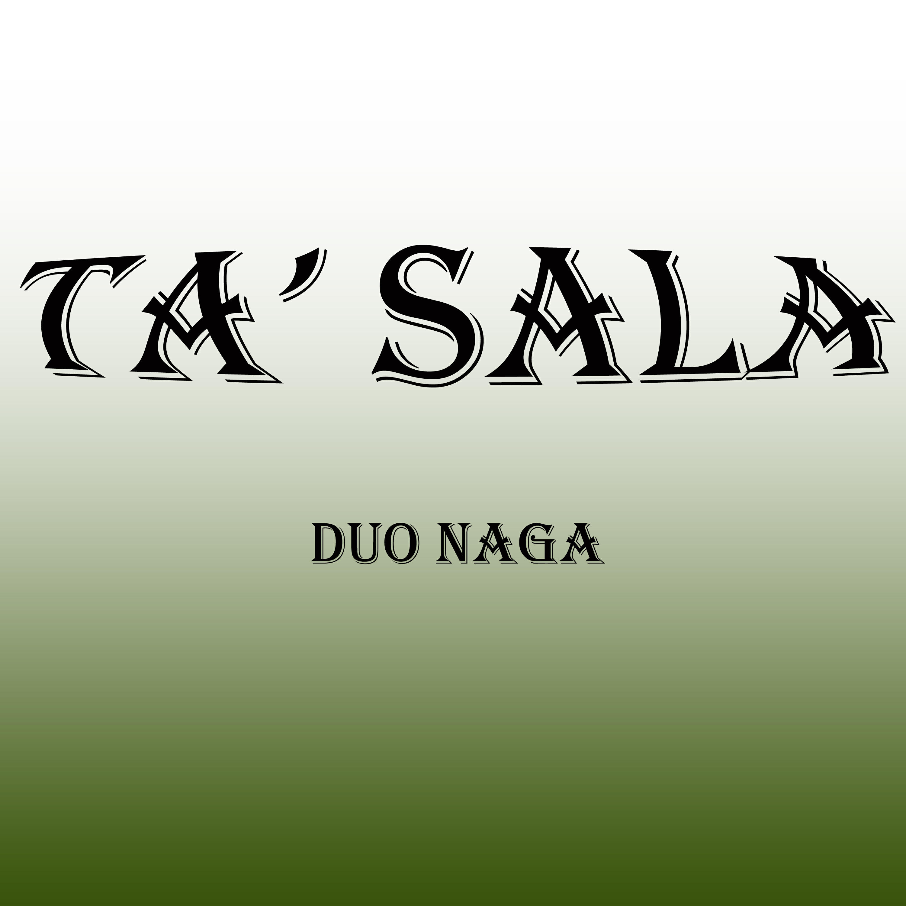 Релиз Ta' Sala