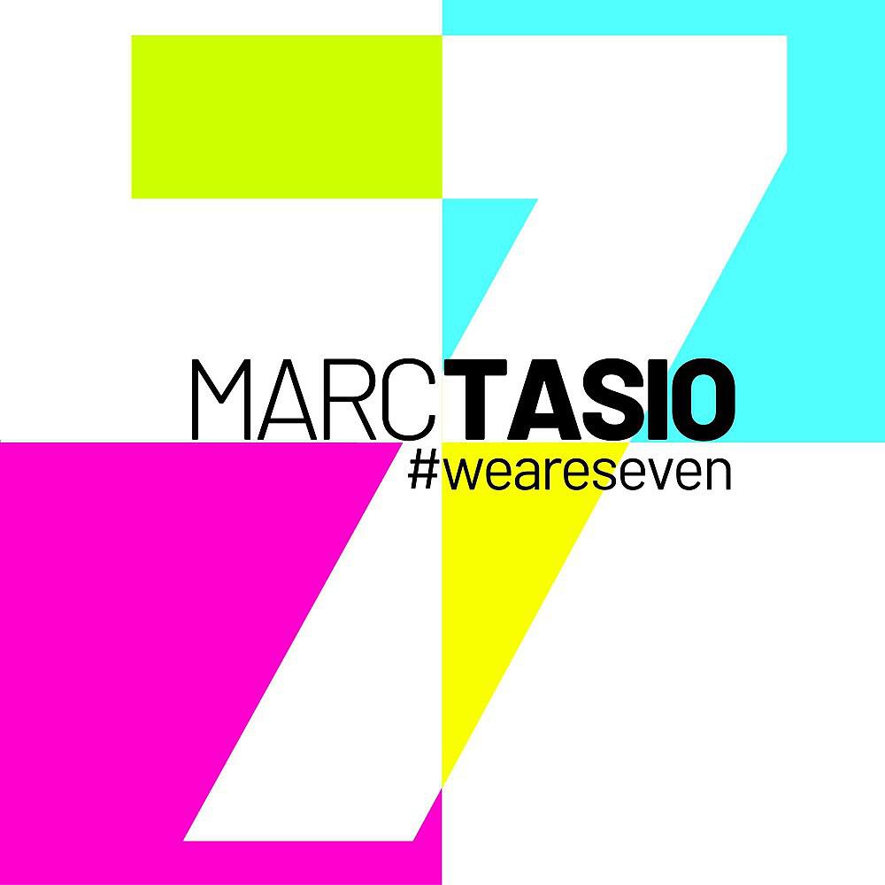 Релиз We Are Seven