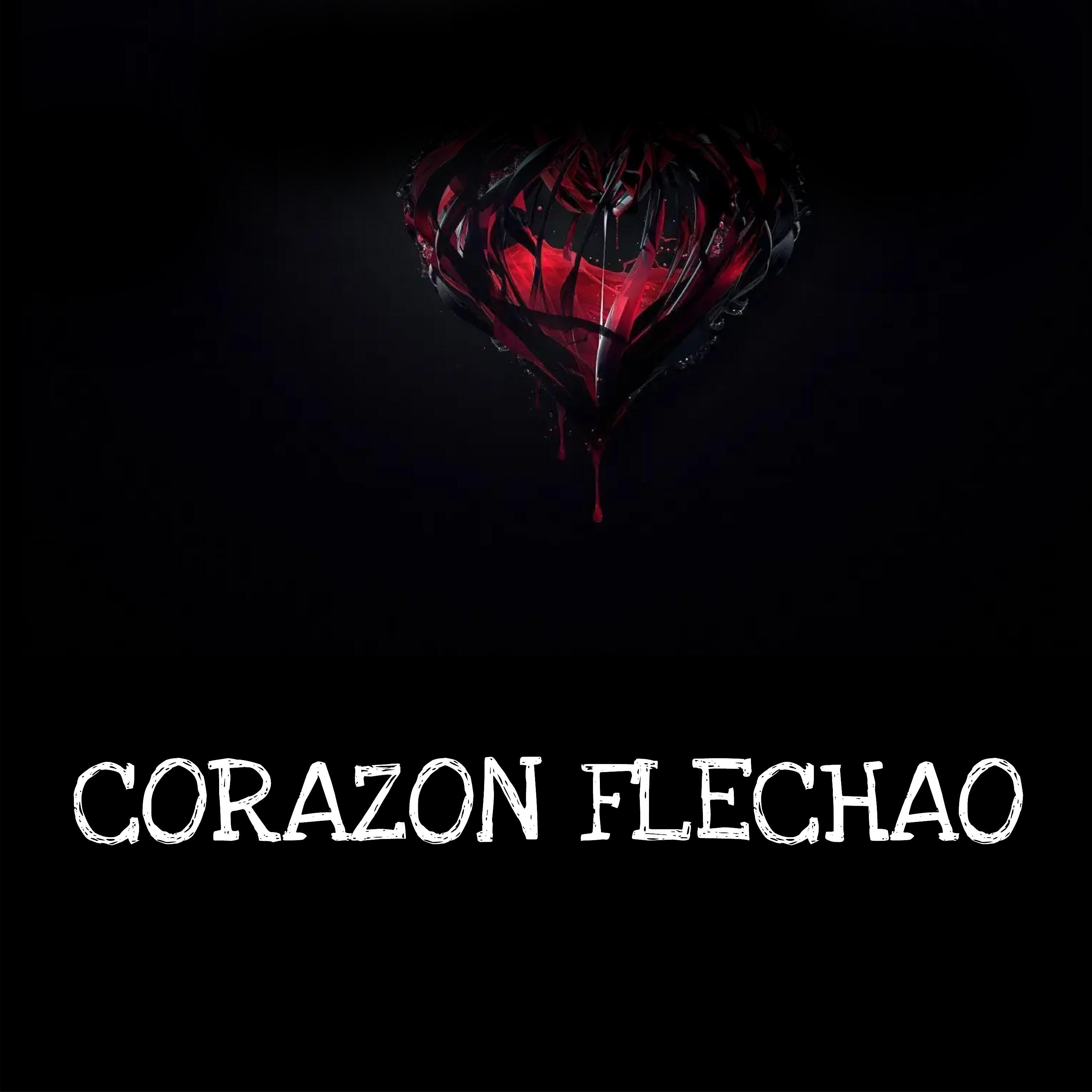 Релиз Corazón Flechao