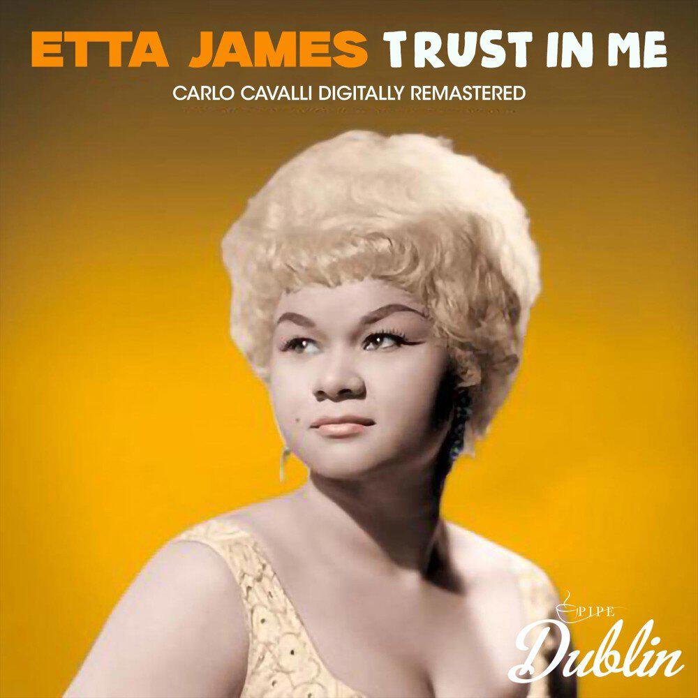 Релиз Trust in Me (Carlo Cavalli Digitally Remastered)