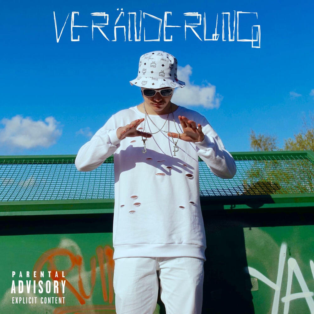 Релиз Veränderung