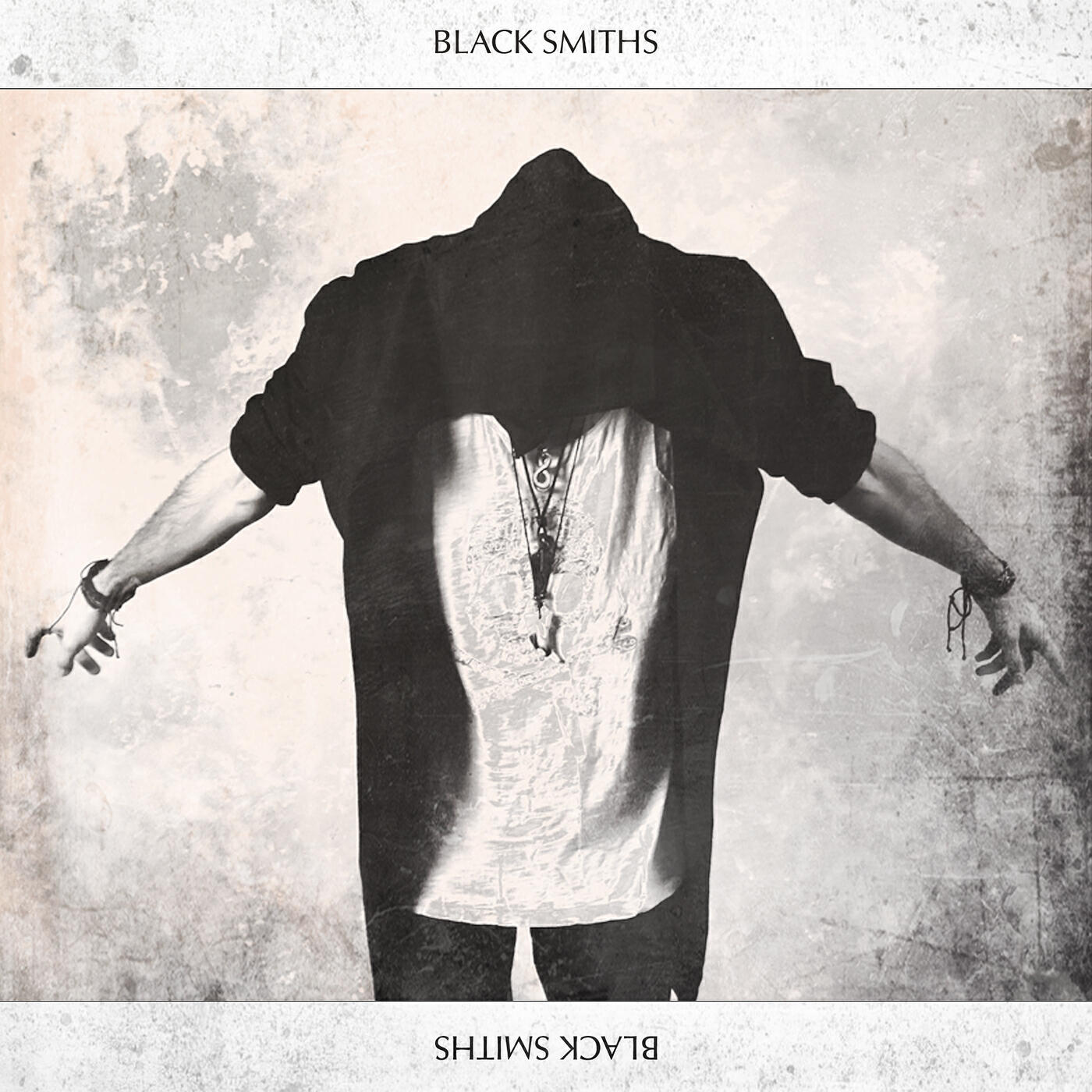 Релиз Black Smiths