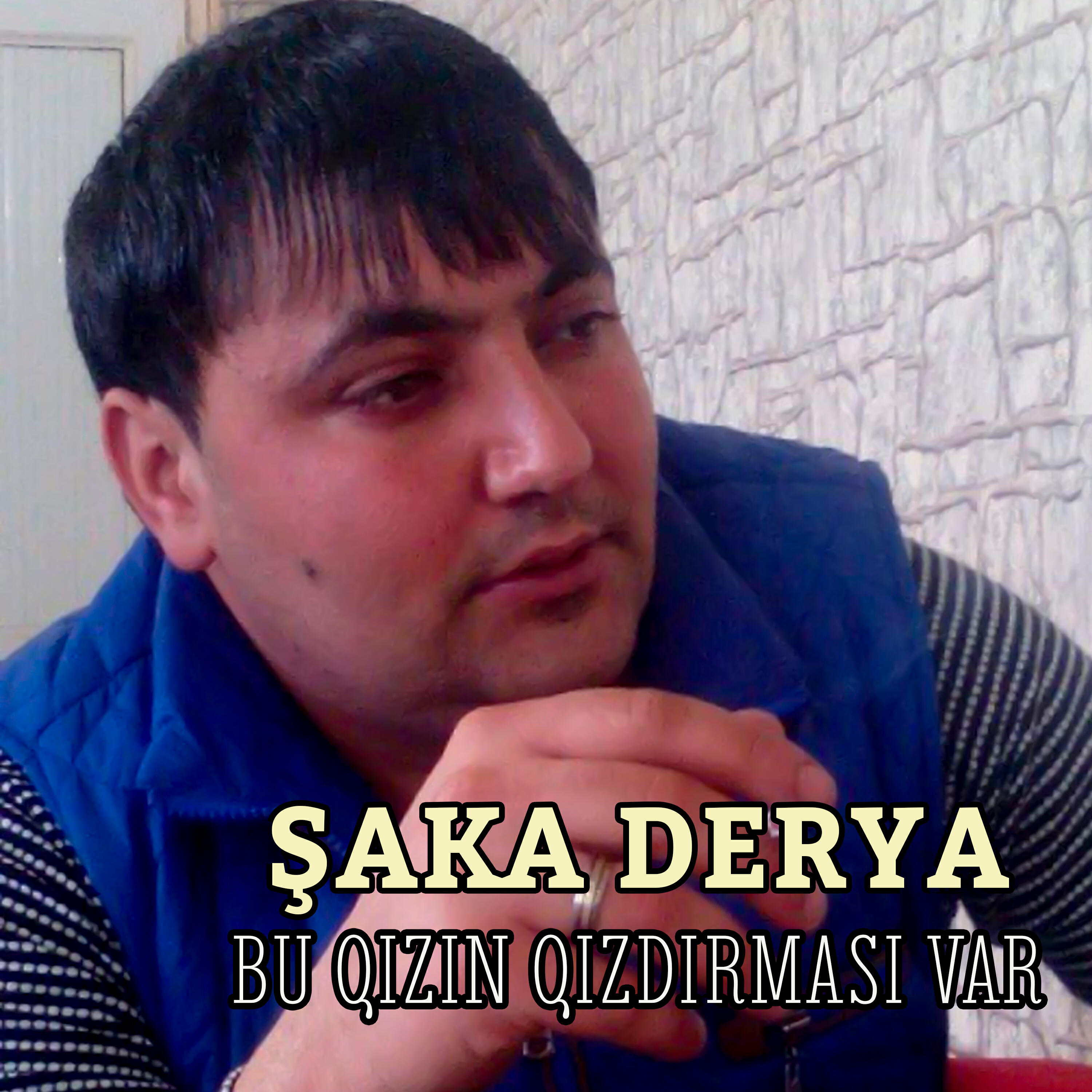 Şaka Derya