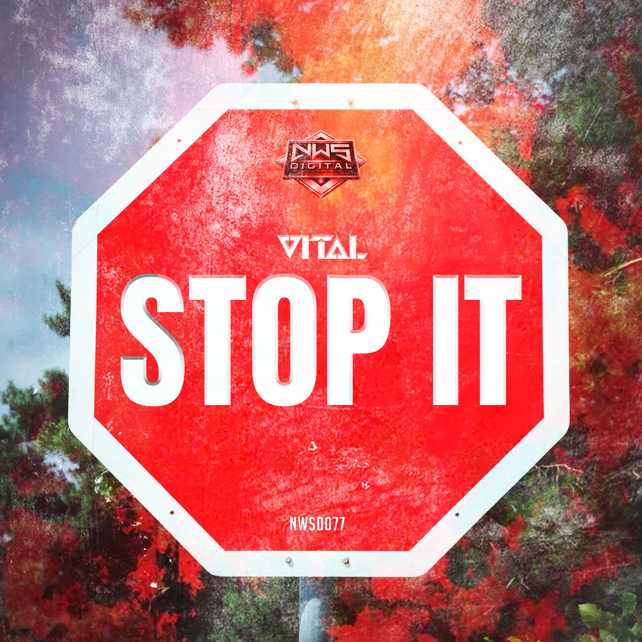 Релиз Stop It