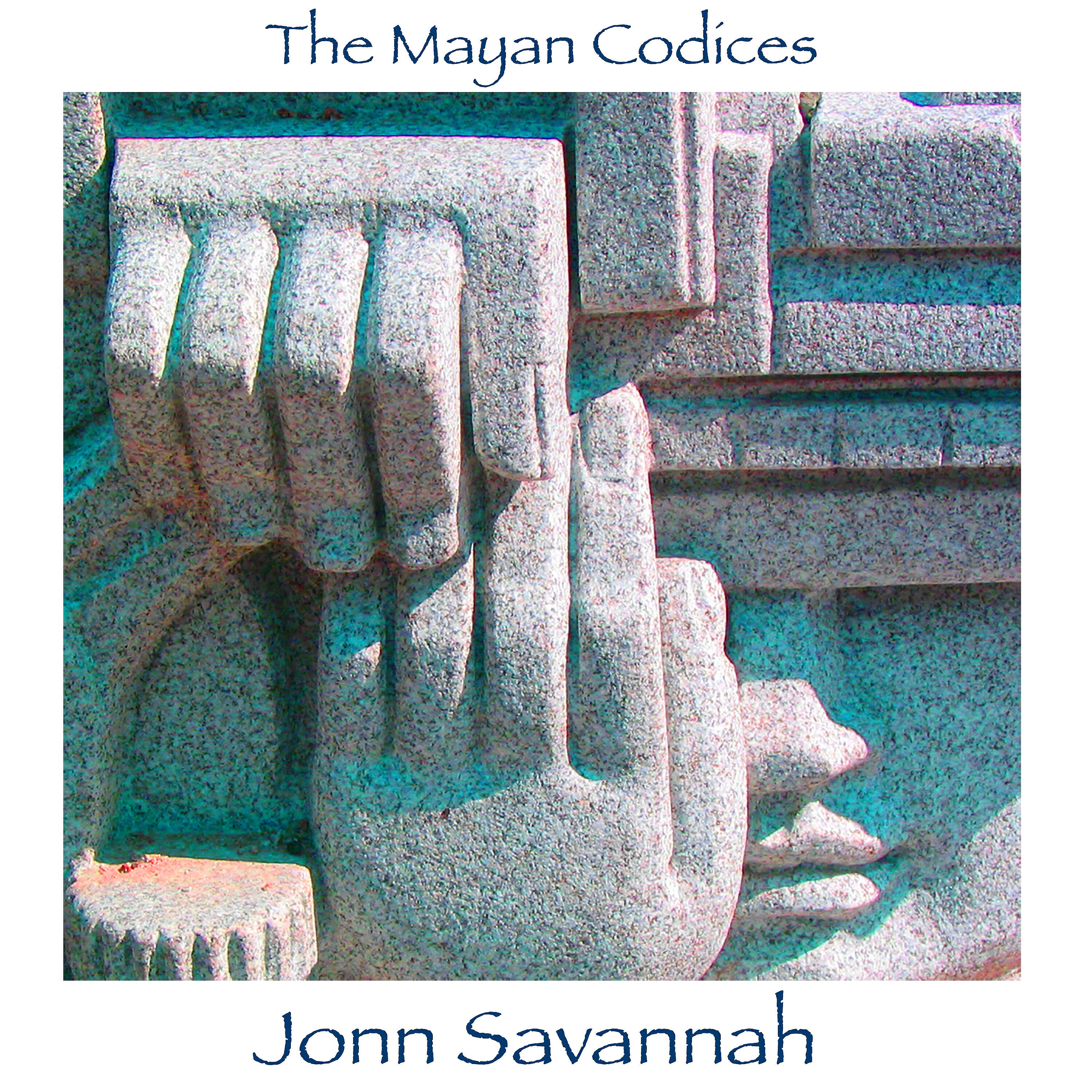 Релиз The Mayan Codices