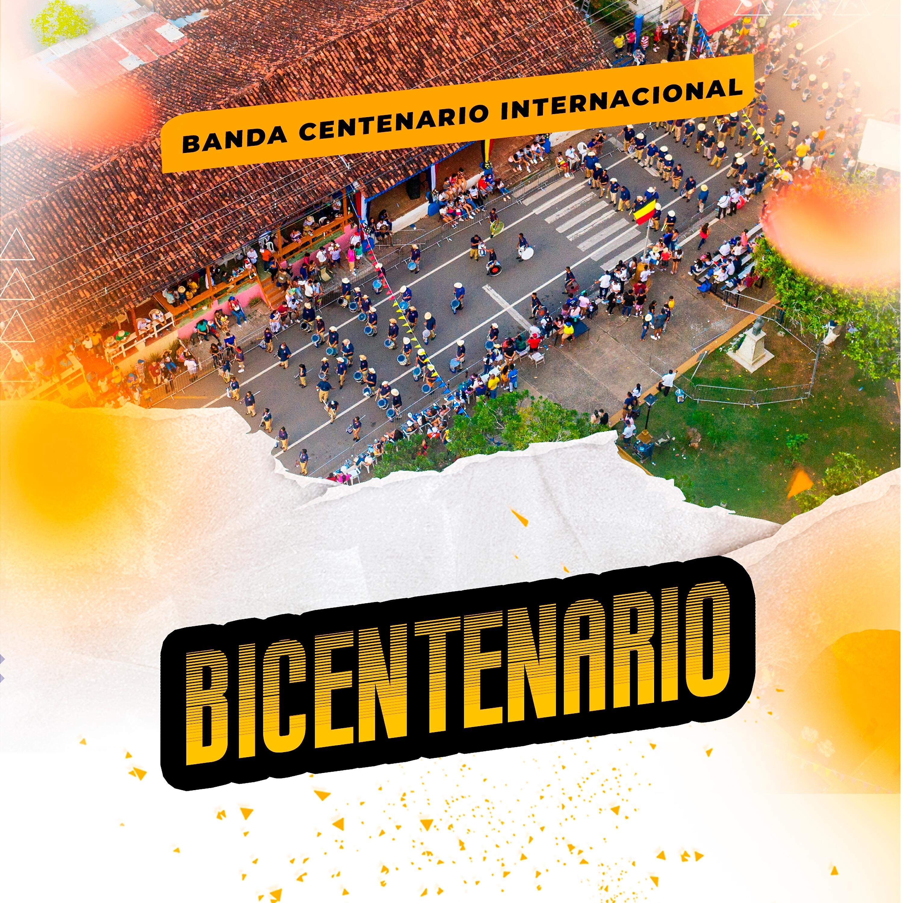 Релиз Bicentenario