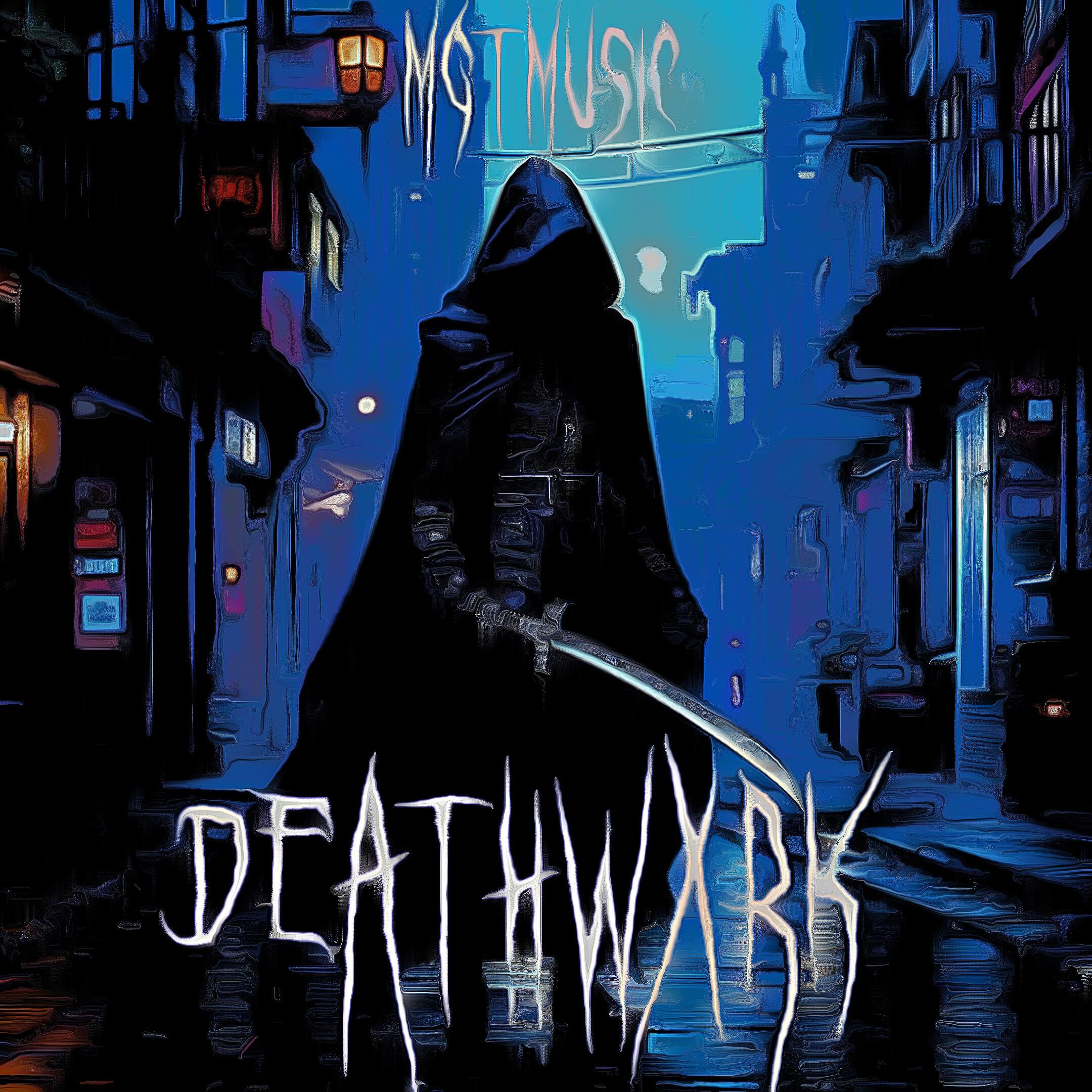 Релиз Deathwxrk