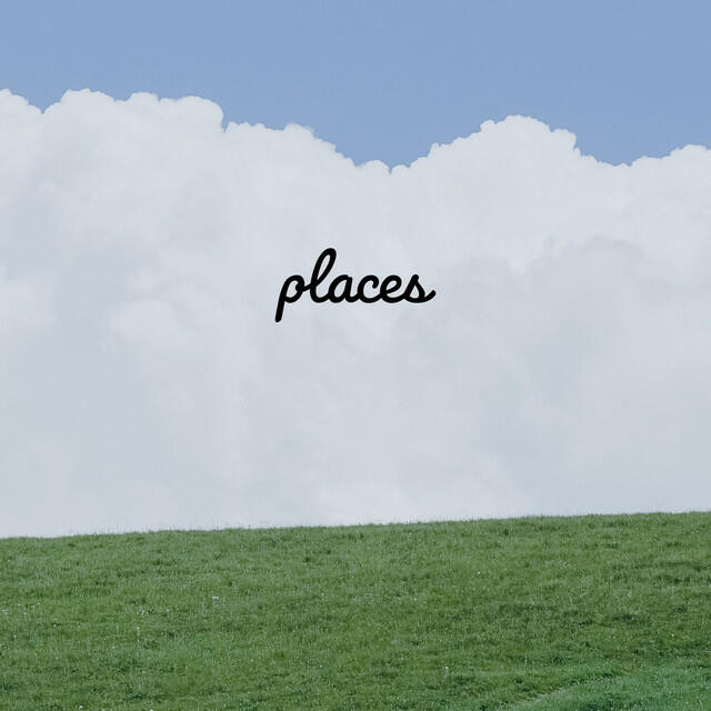 Релиз Places