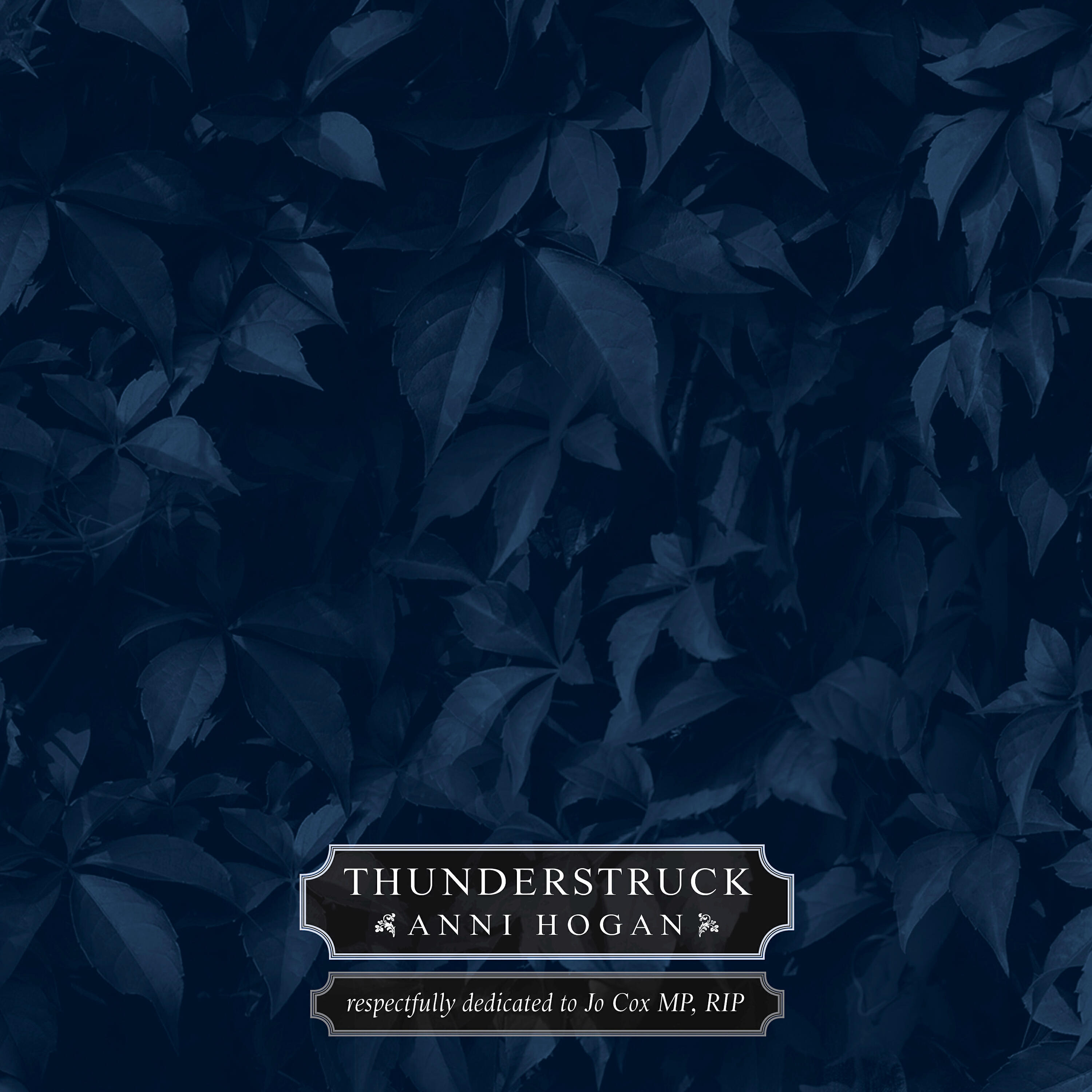 Релиз Thunderstruck