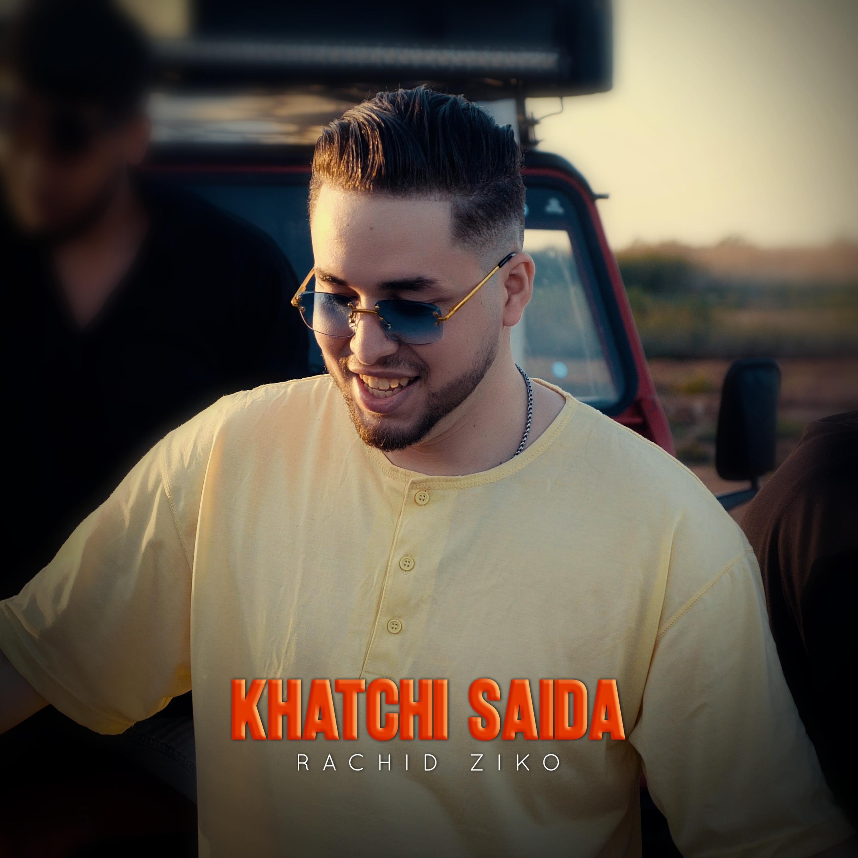 Релиз Khatchi Saida