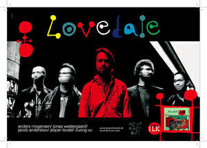 Lovedale