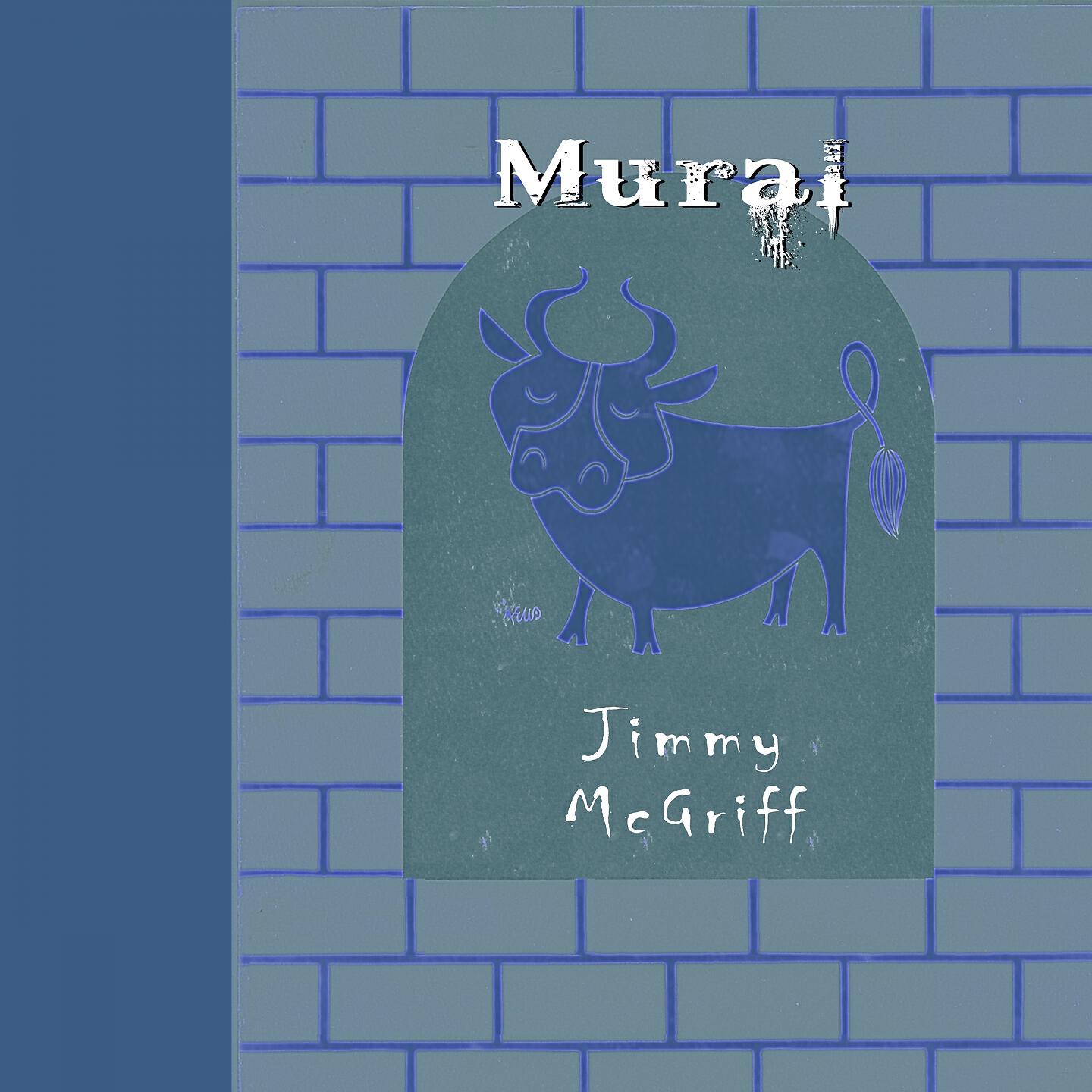 Релиз Mural