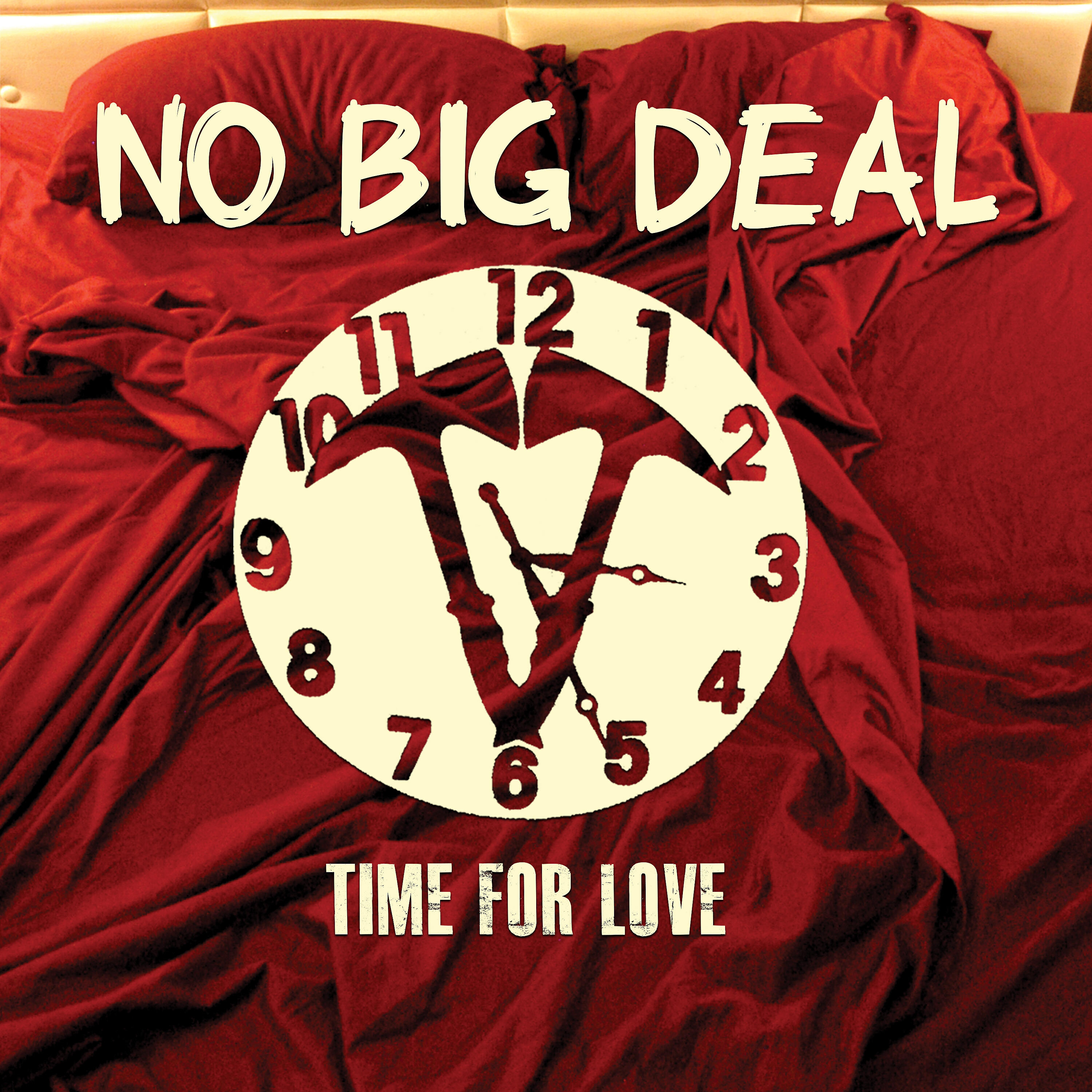 Релиз Time for Love