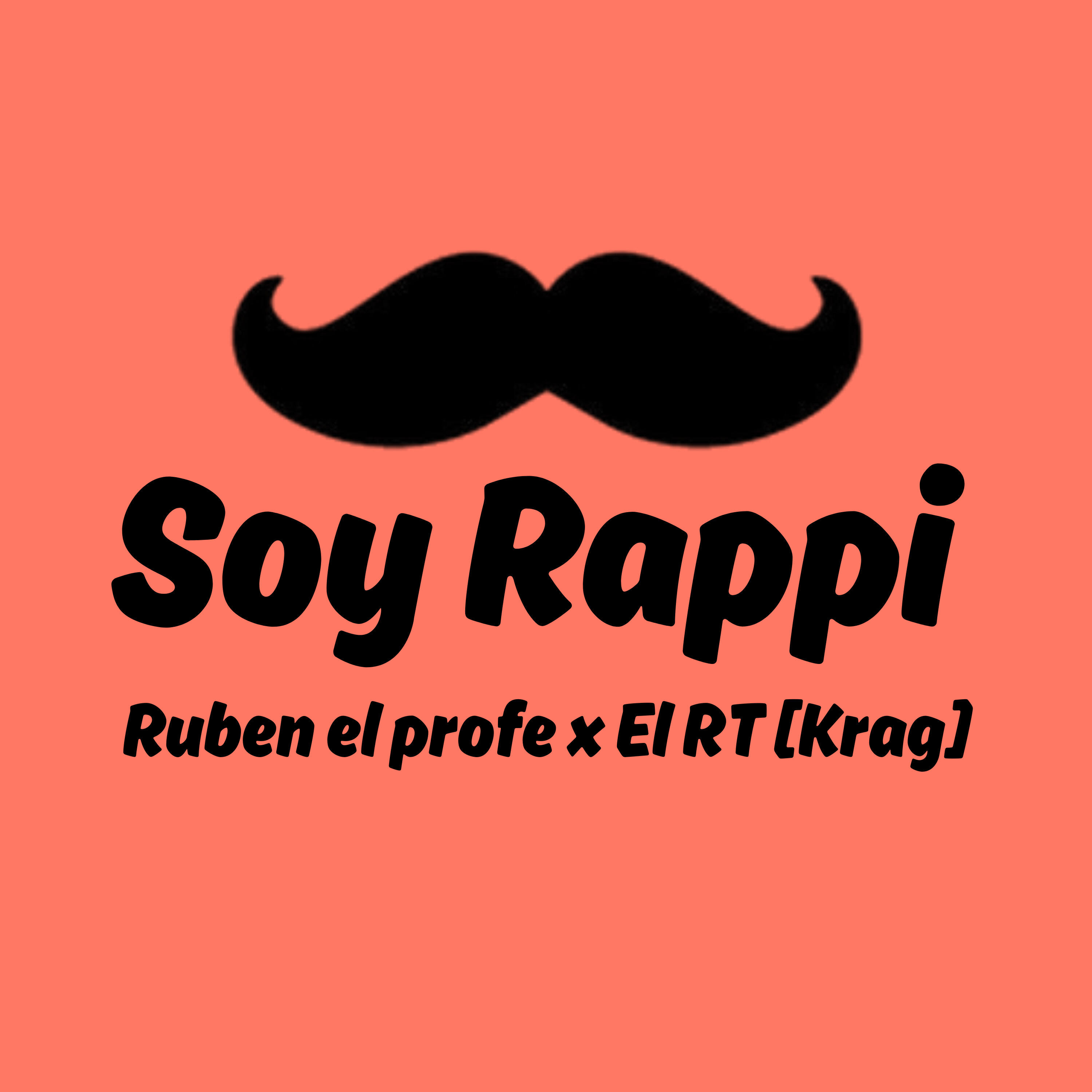Релиз Soy Rappi Remix