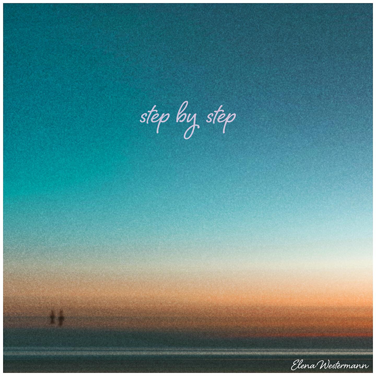 Релиз Step by step