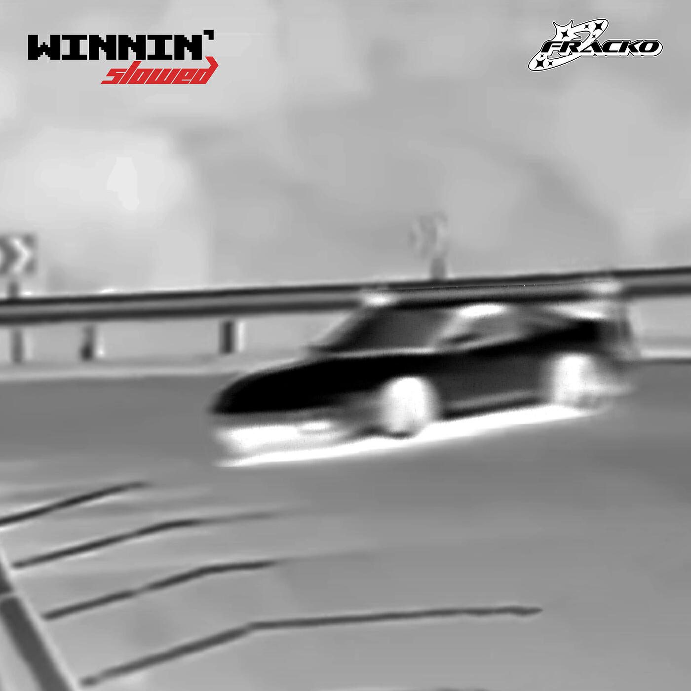 Релиз Winnin' (slowed)