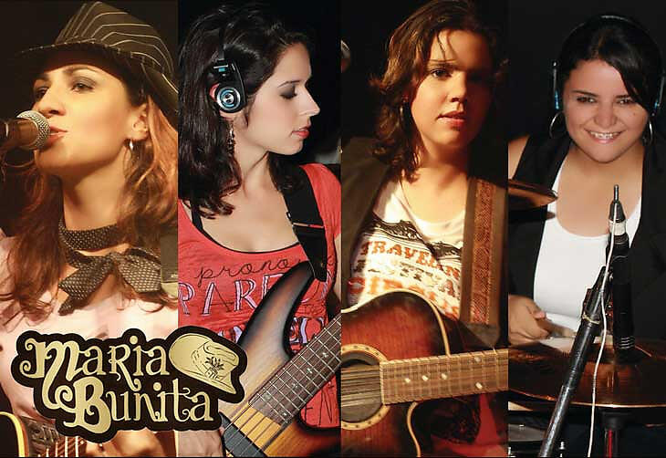 Maria Bunita