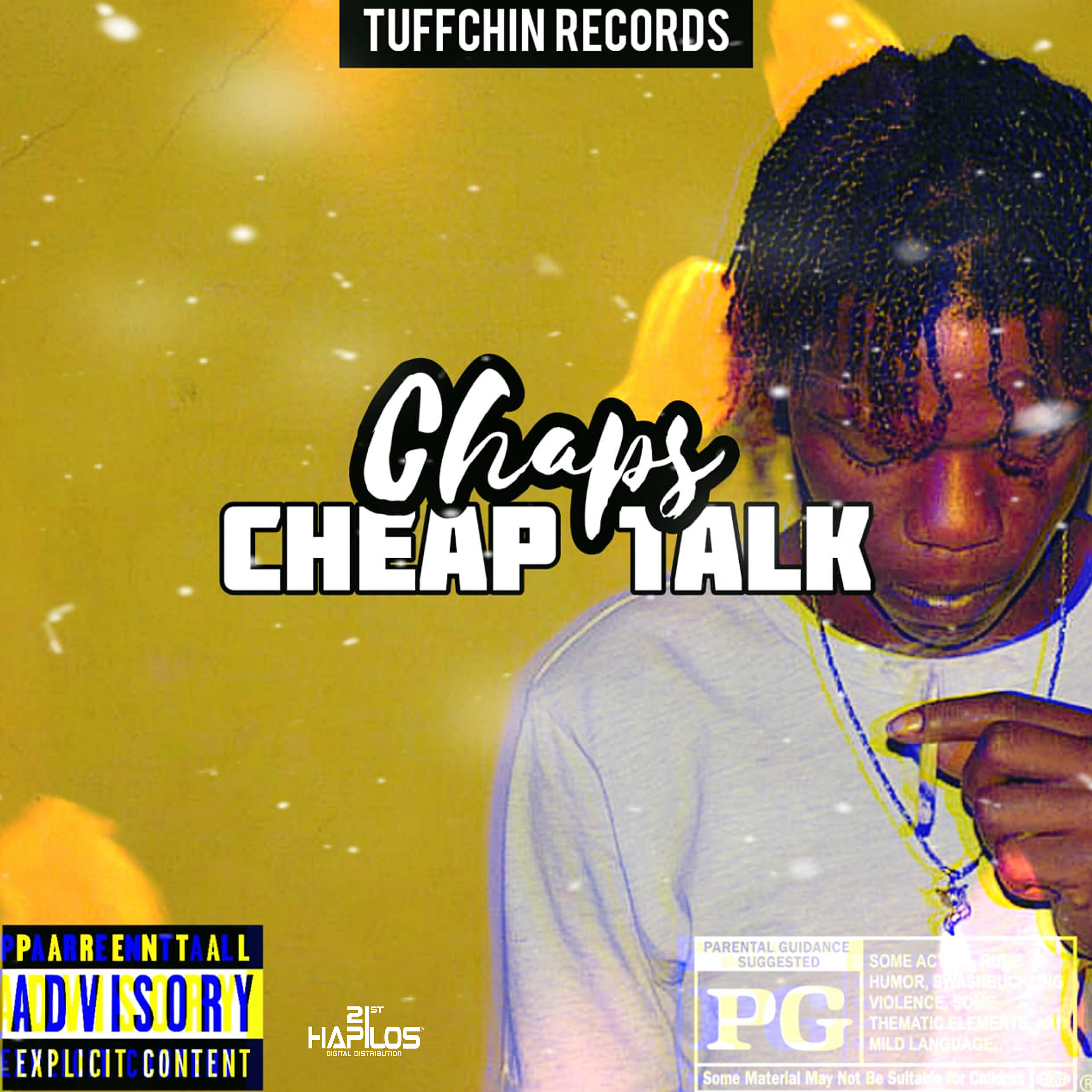 Релиз Cheap Talk