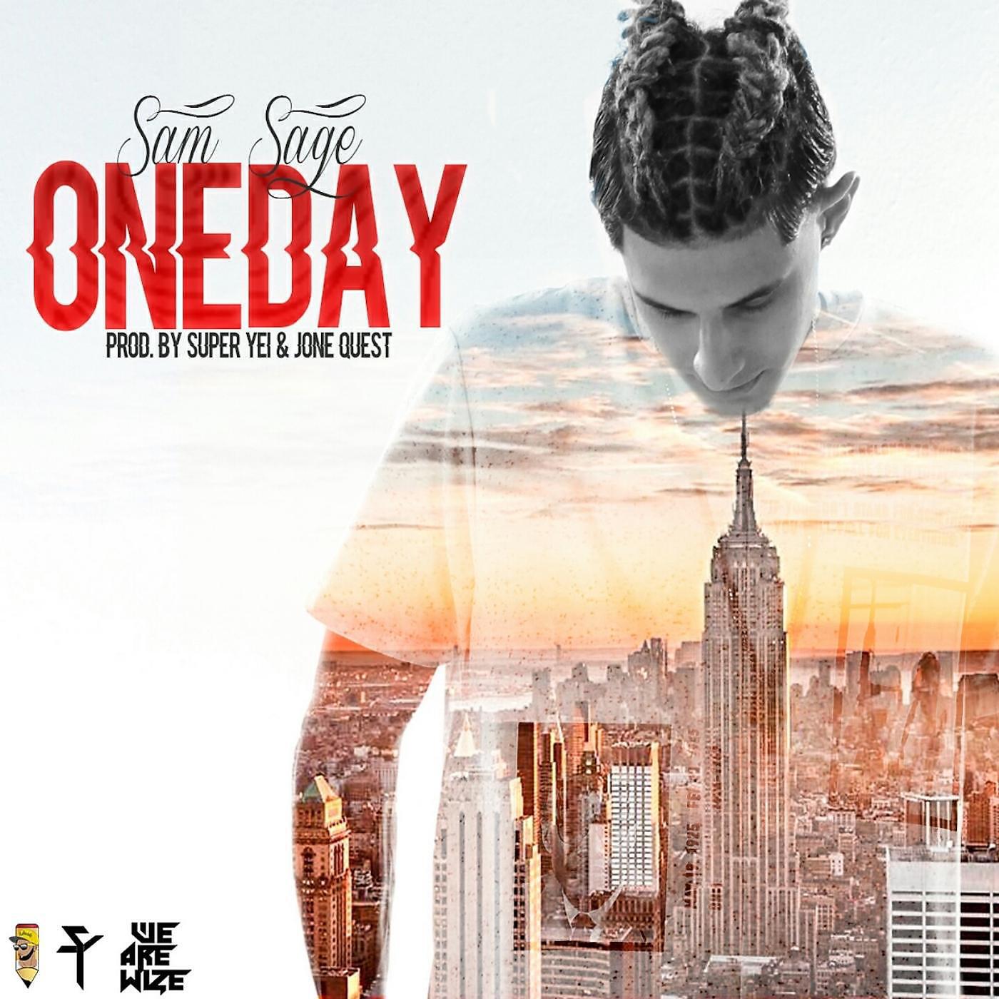 Релиз One Day