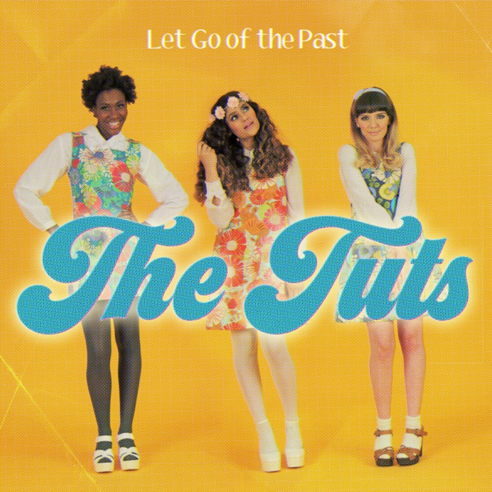 Релиз Let Go of the Past