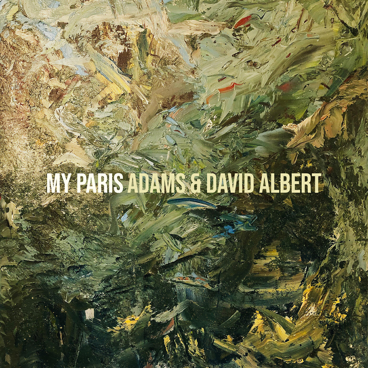 Релиз My Paris