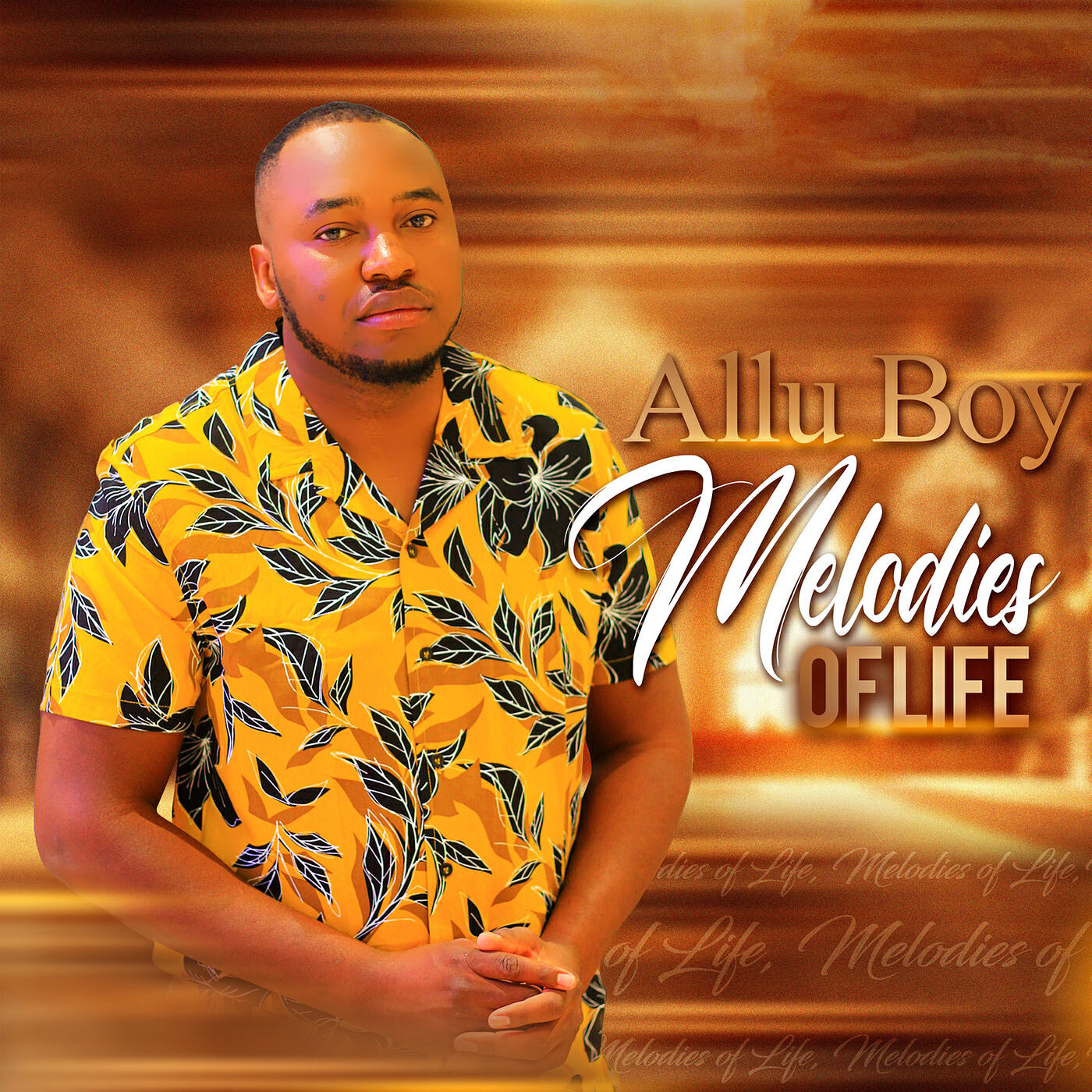 Релиз Melodies of Life
