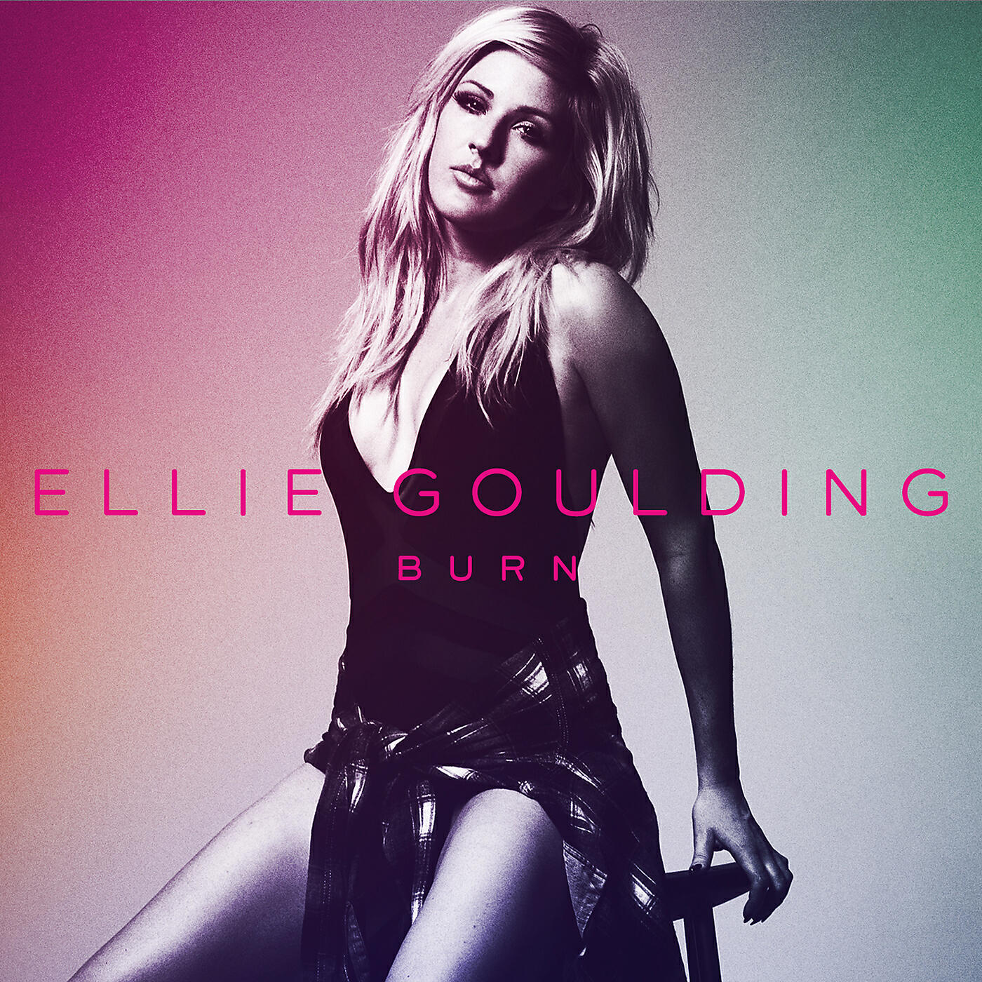 Скачать песню Ellie Goulding - Burn бесплатно в MP3 для Android и iOS