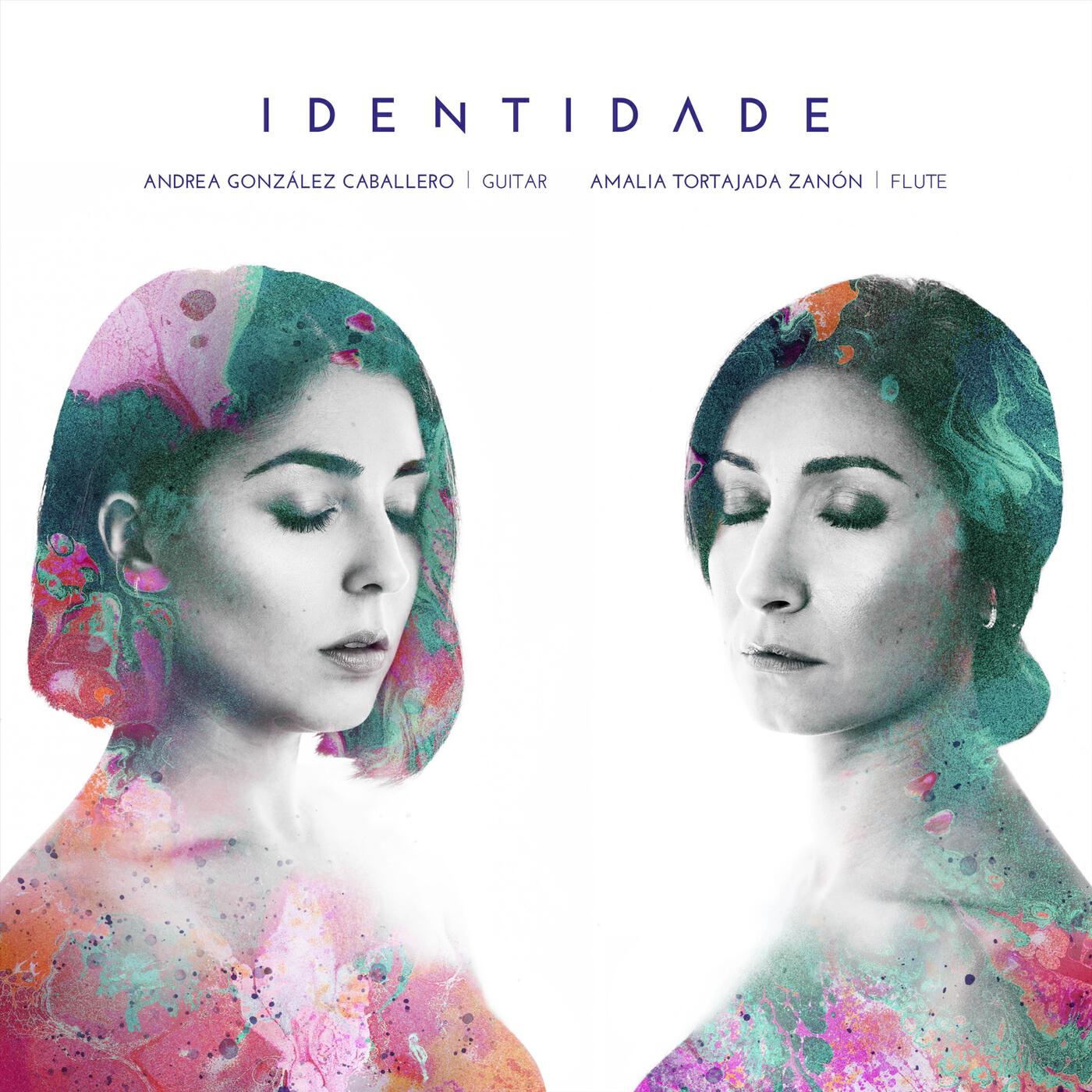 Релиз Identidade