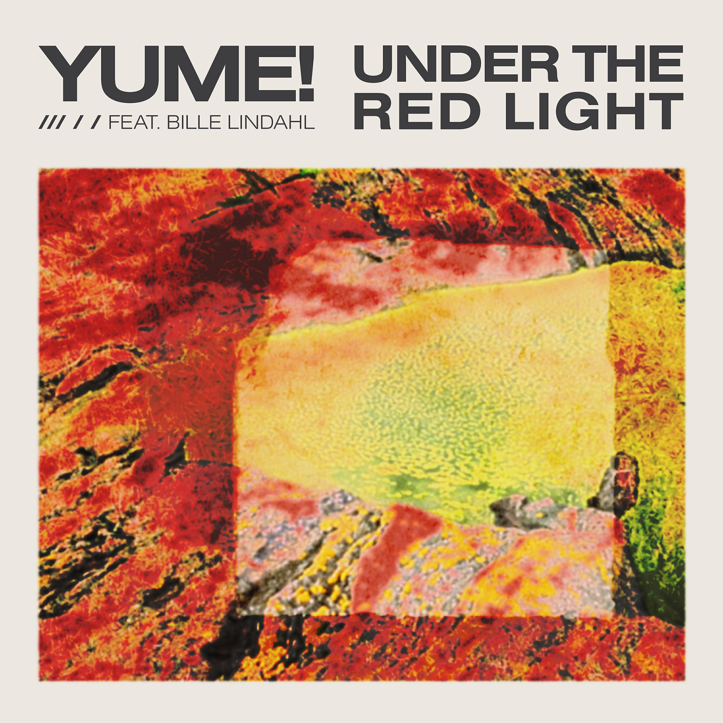 Релиз Under the Red Light
