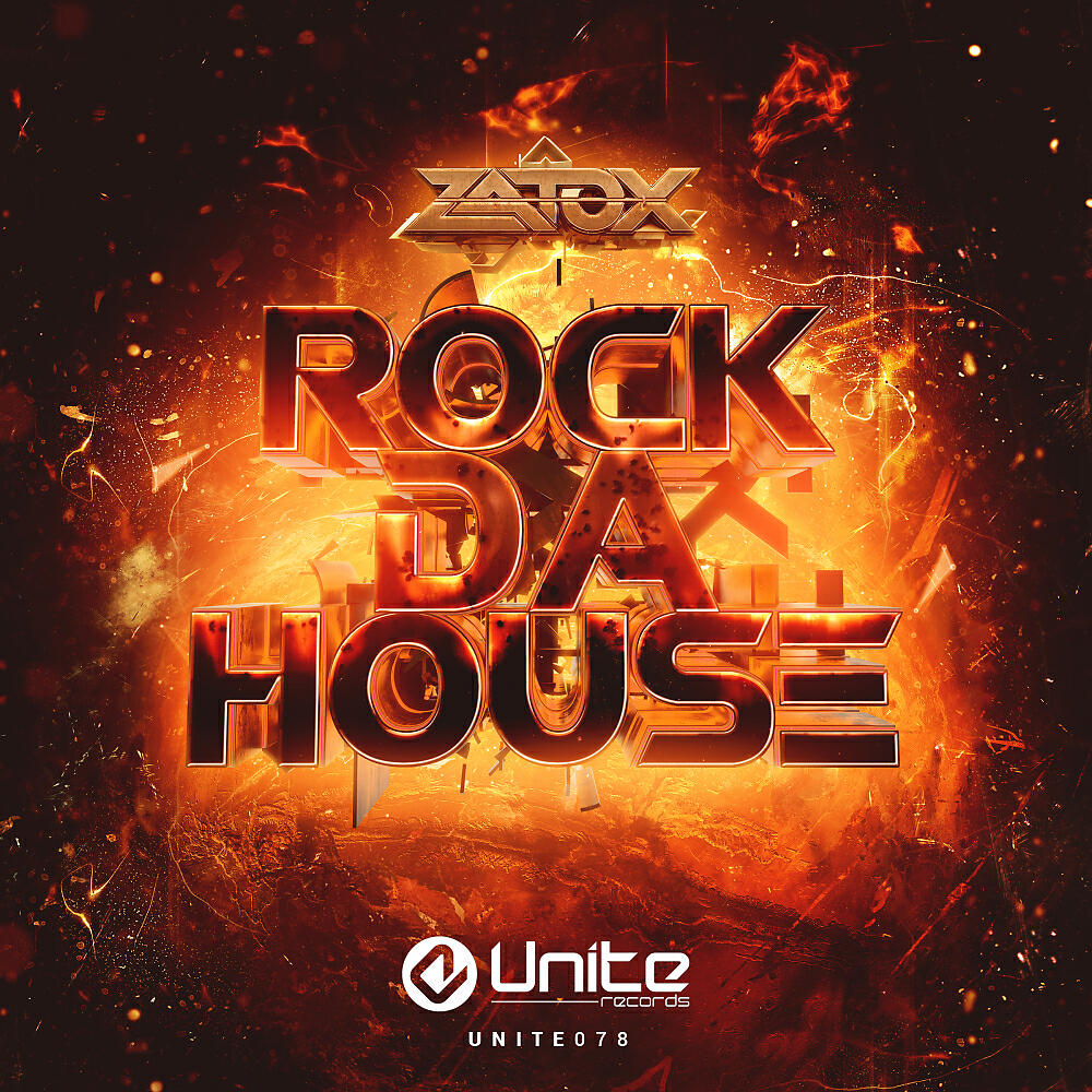 Релиз Rock Da House