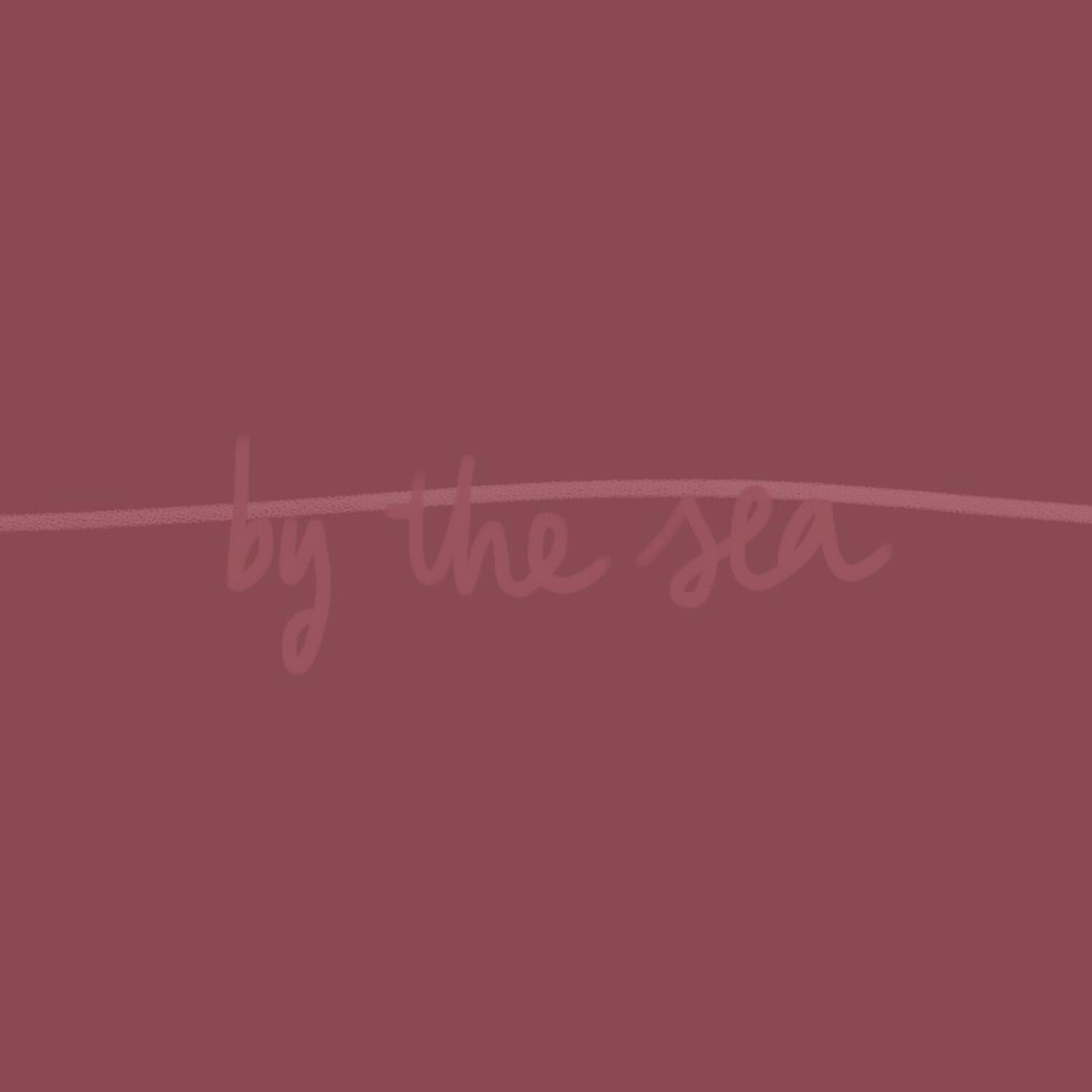 Релиз By the Sea