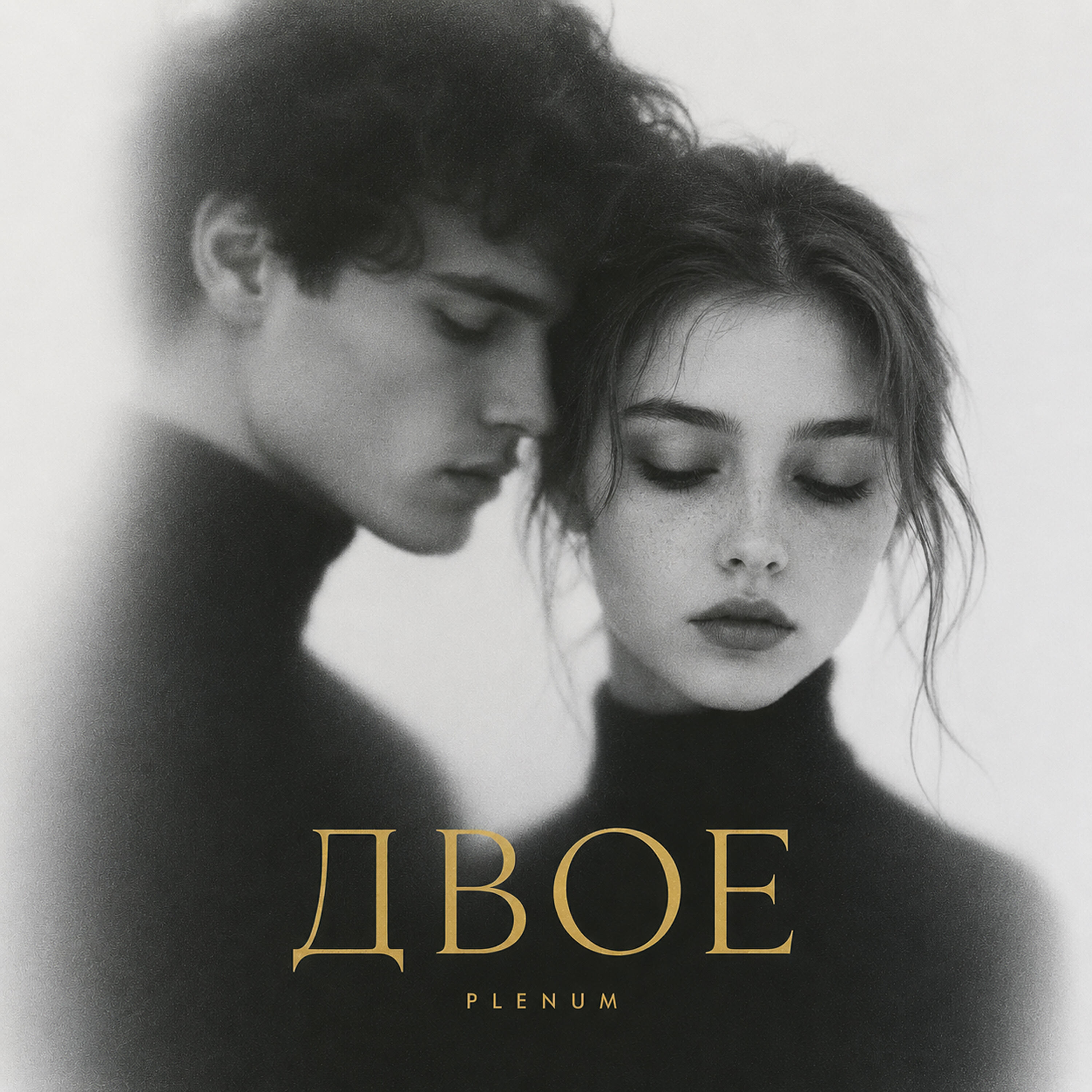 Релиз Двое