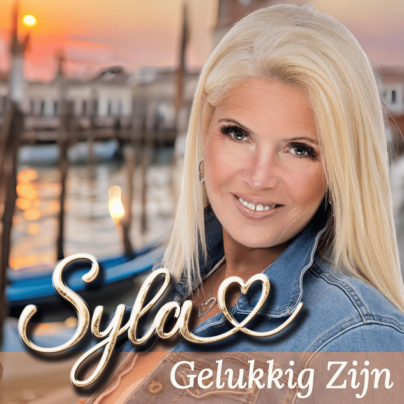 Релиз Gelukkig Zijn