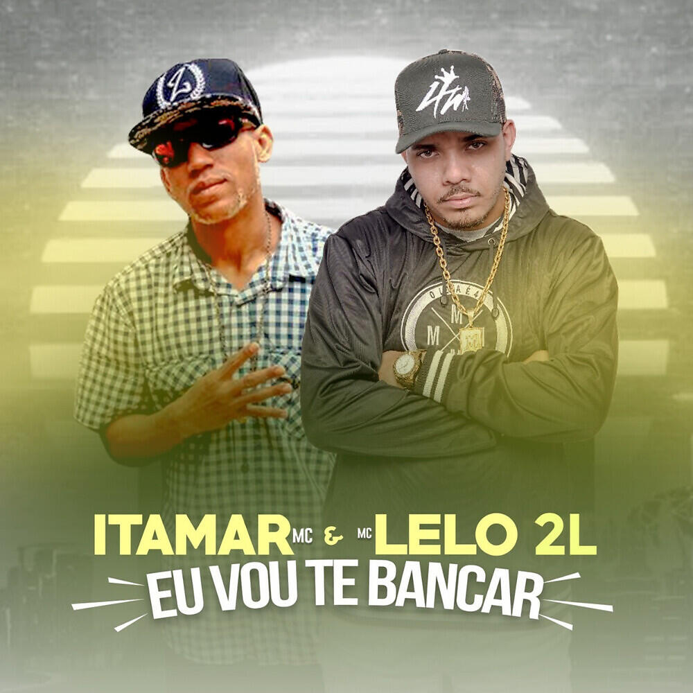 Релиз Eu Vou Te Bancar