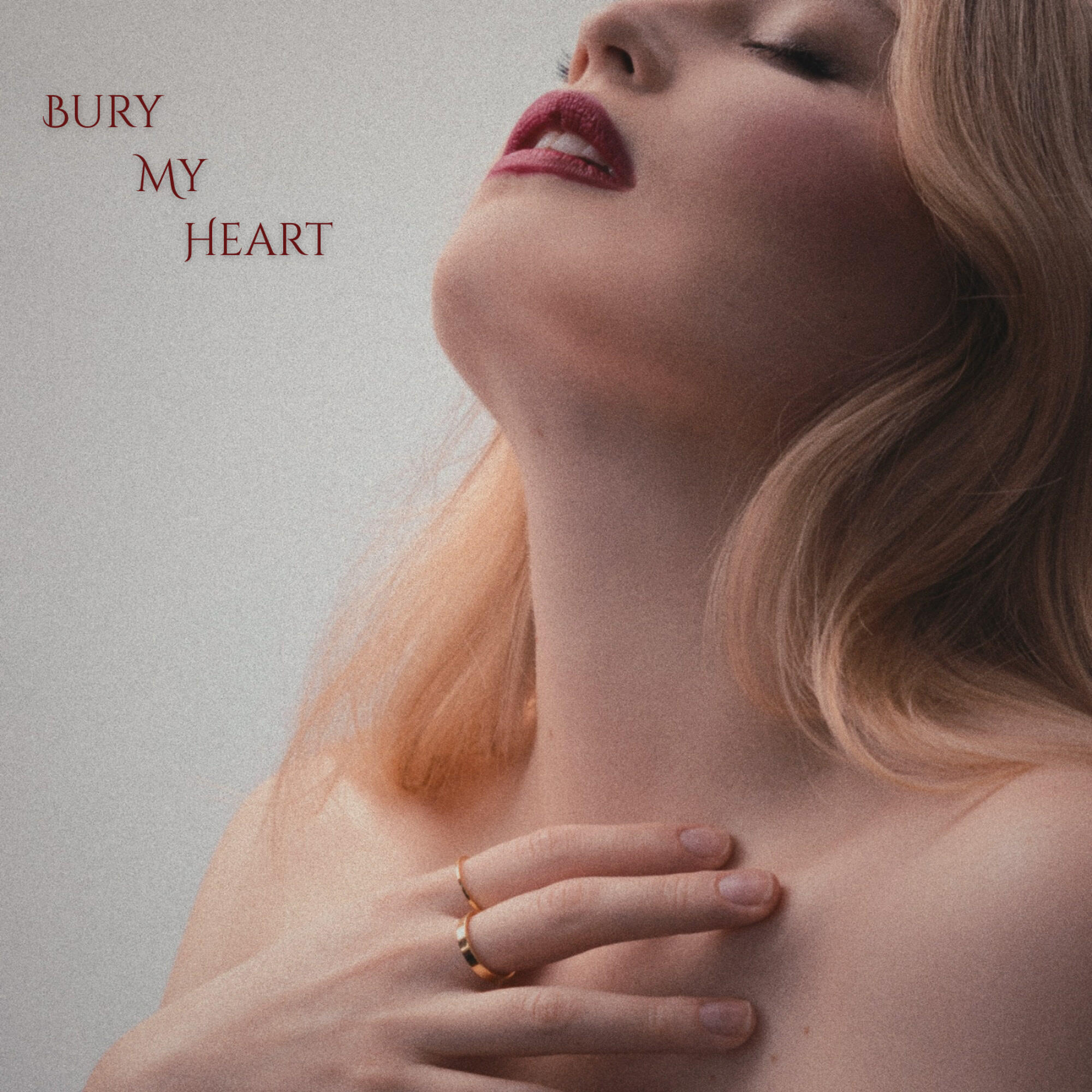 Релиз Bury My Heart