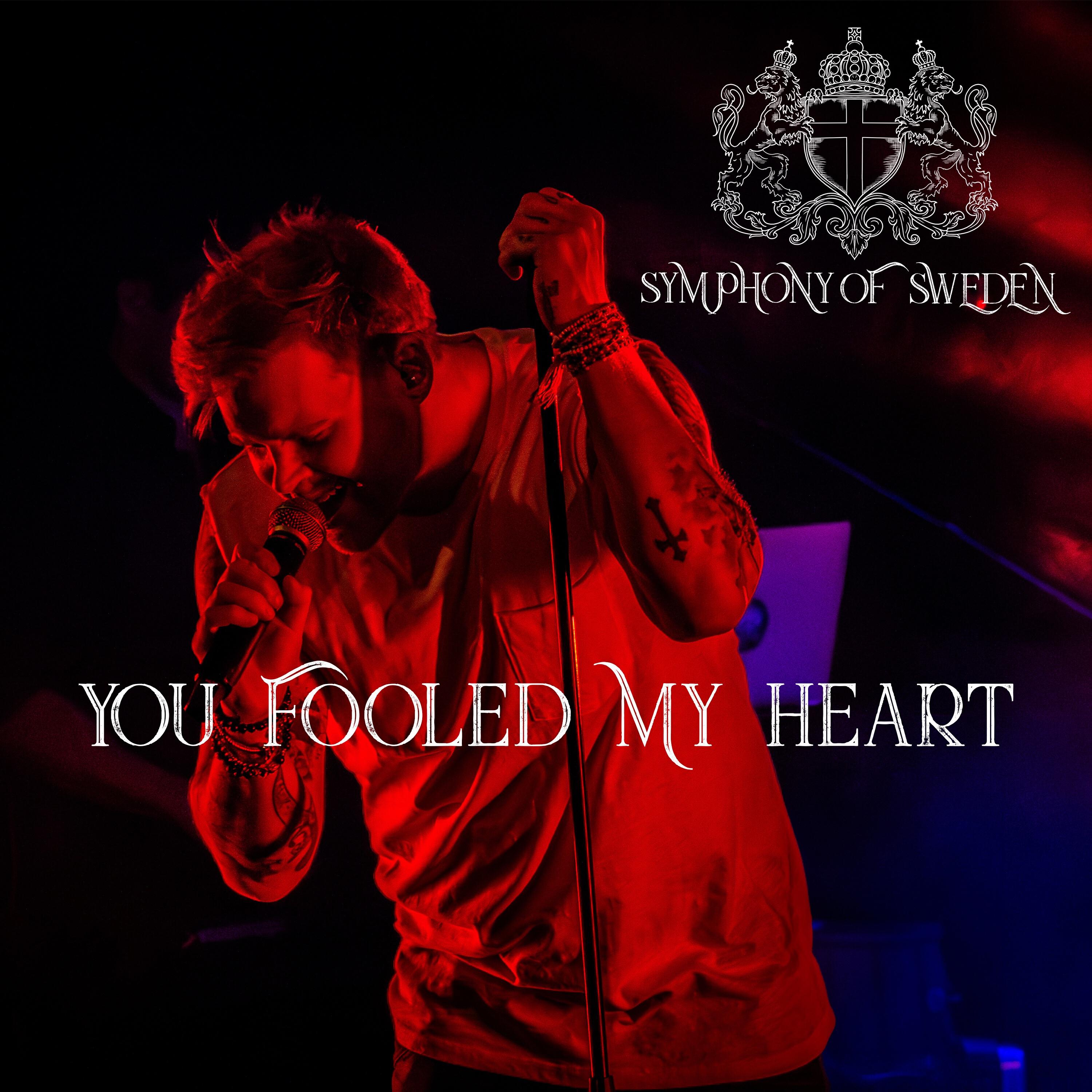 Релиз You Fooled My Heart