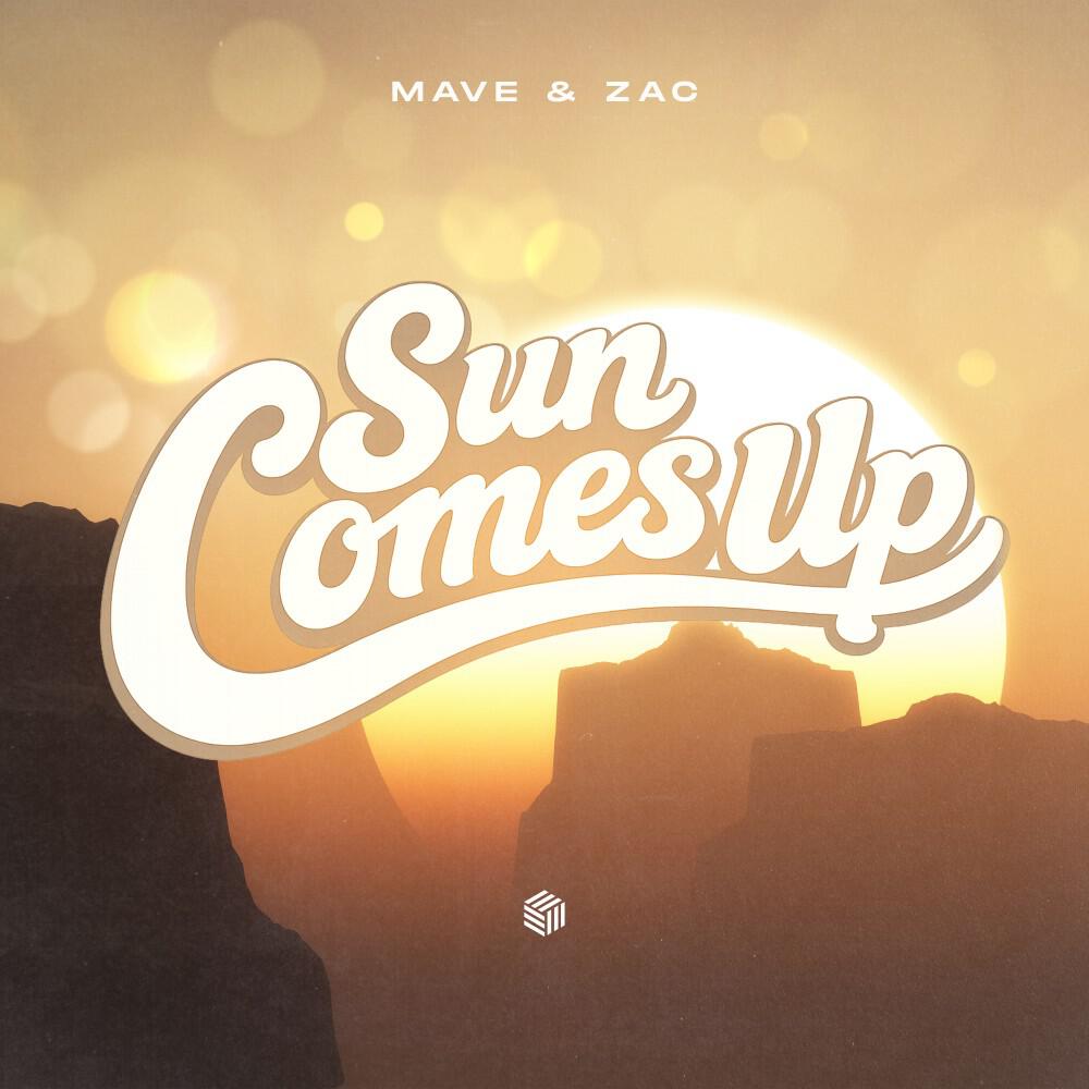 Релиз Sun Comes Up