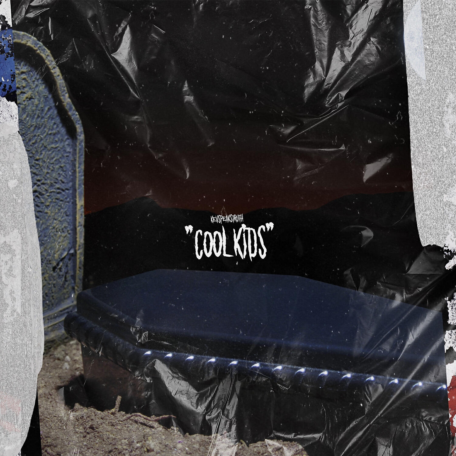 Релиз COOL KIDS