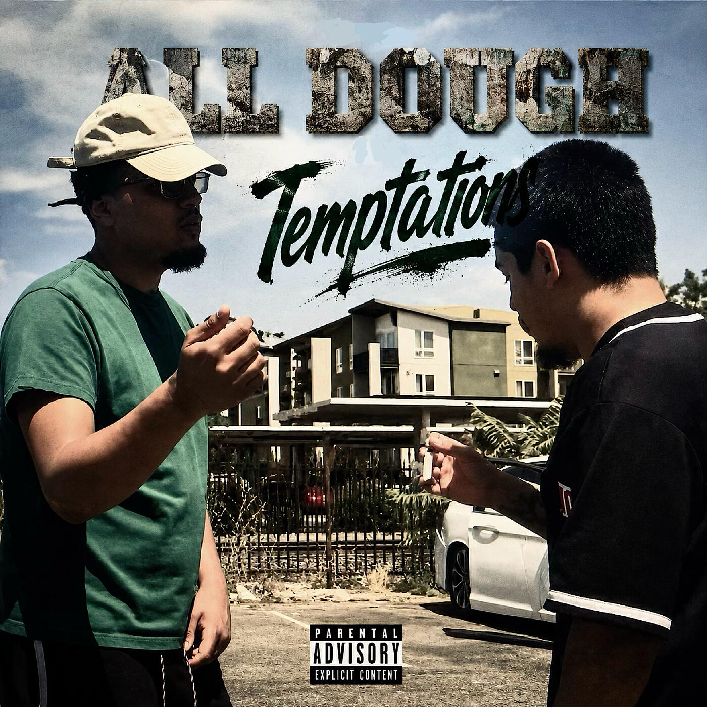 Релиз Temptations