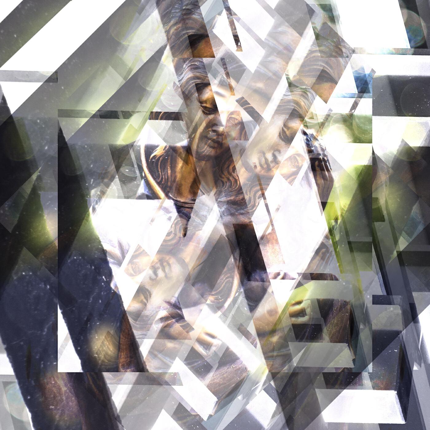 Релиз Moonshine (Remix by the Deckadent Movement)
