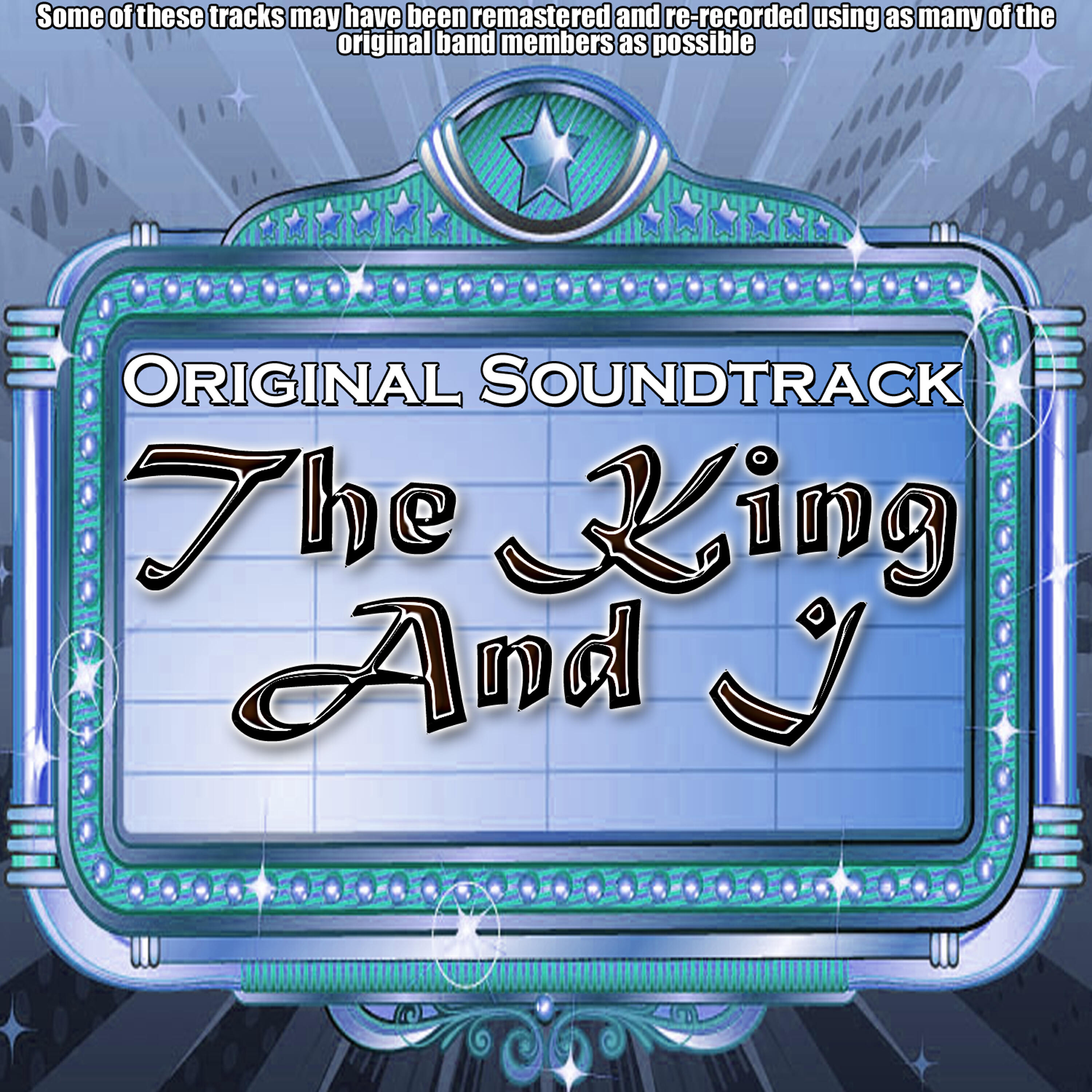 Релиз Songs From The King And I