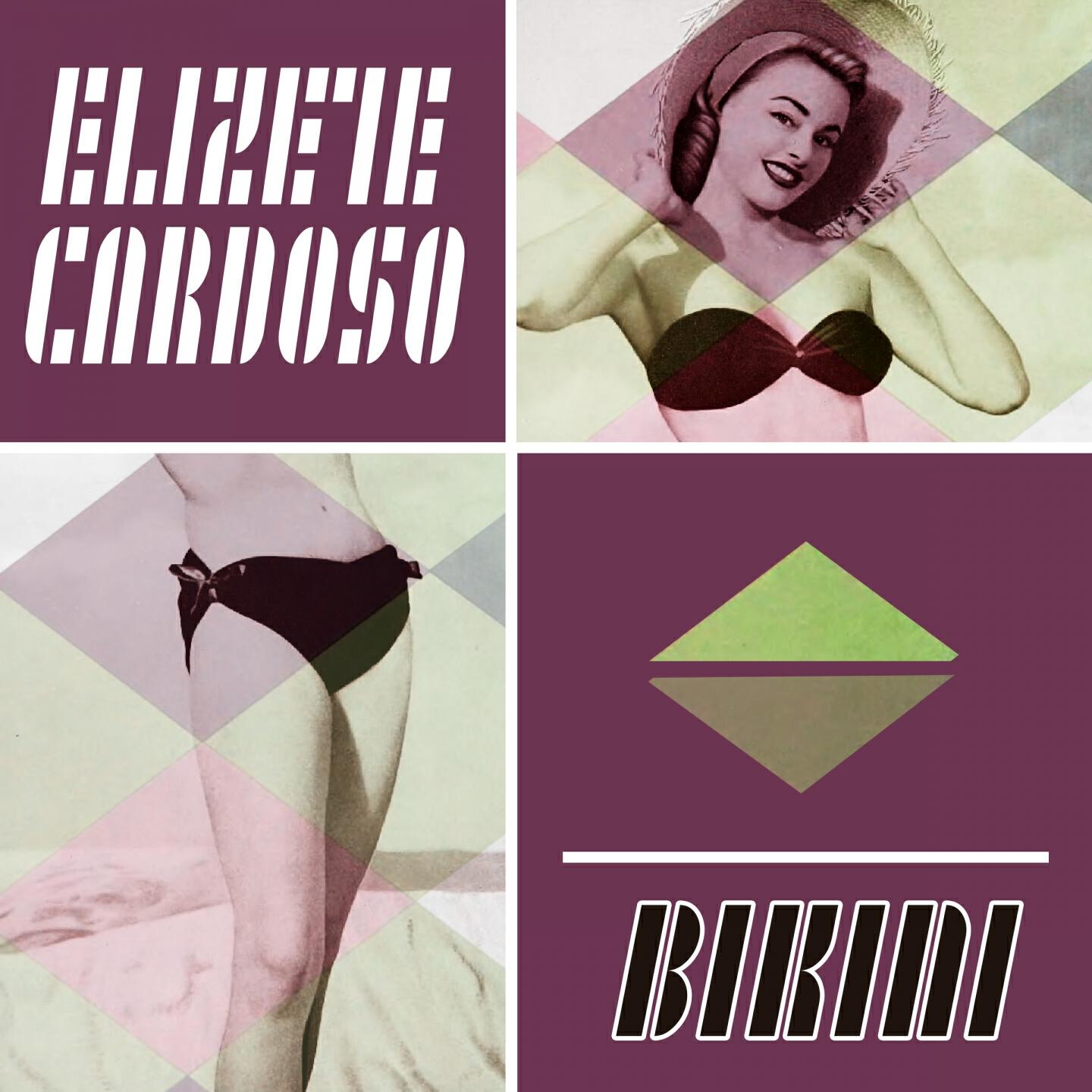 Релиз Bikini