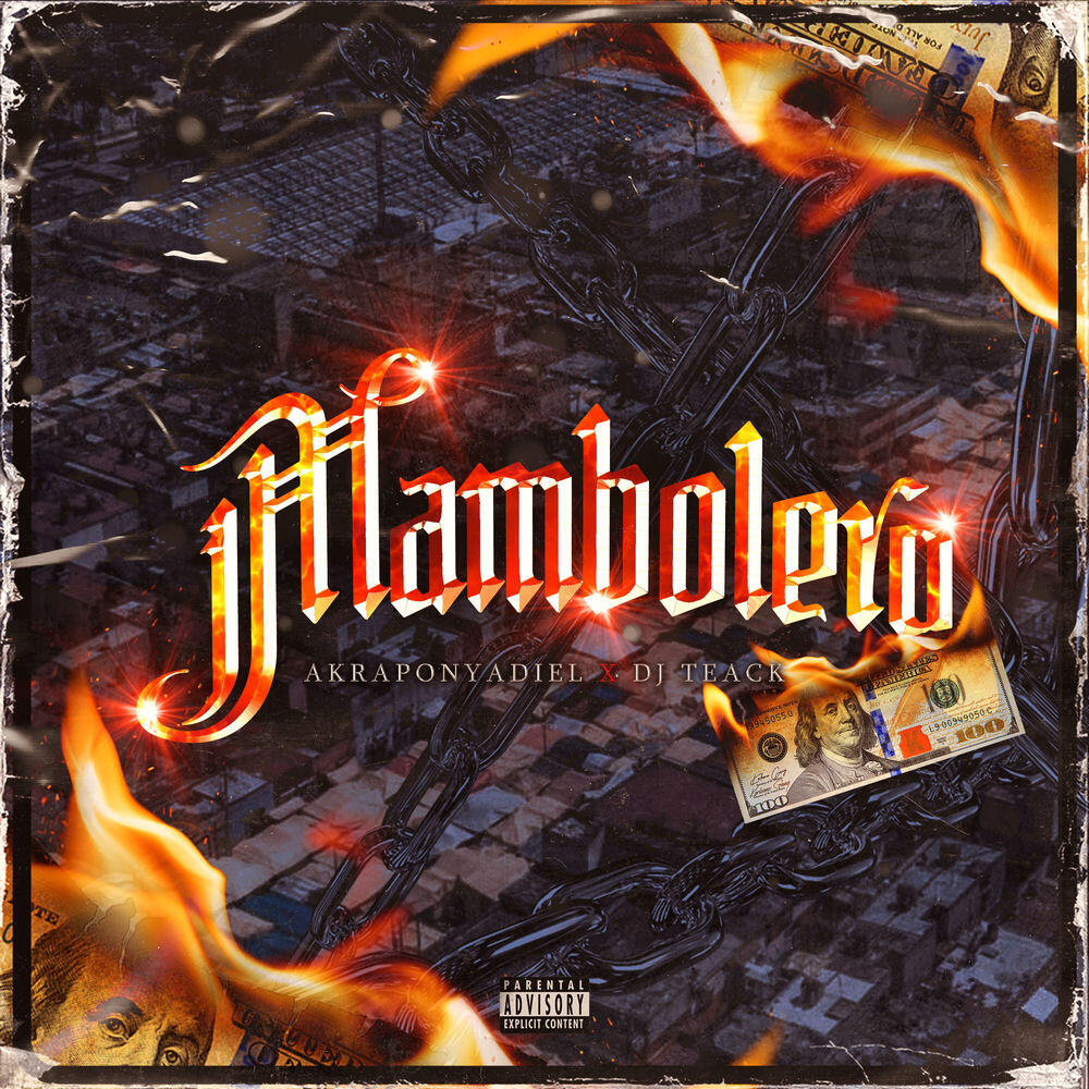 Релиз Mambolero