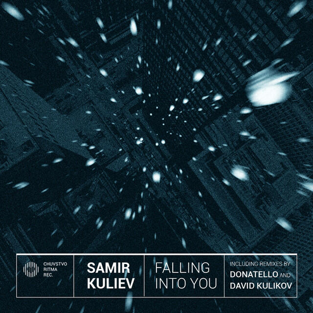 Релиз Falling Into You