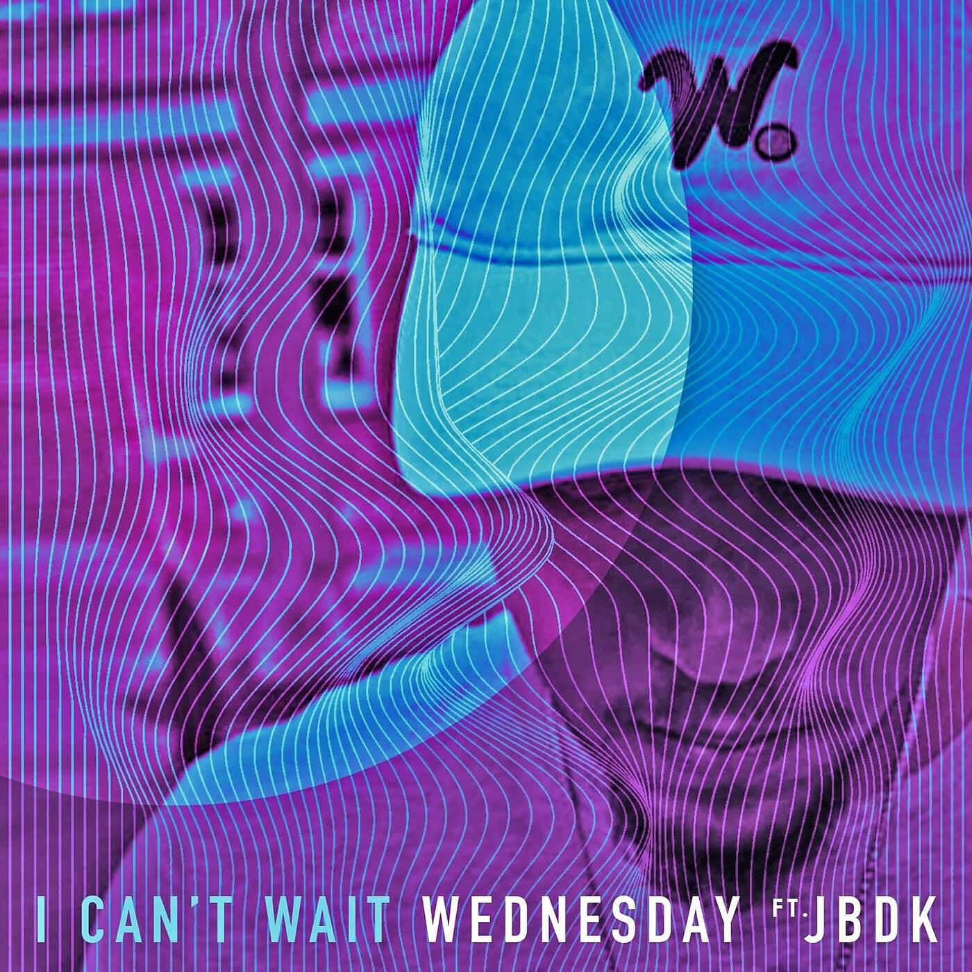 Релиз I Can't Wait