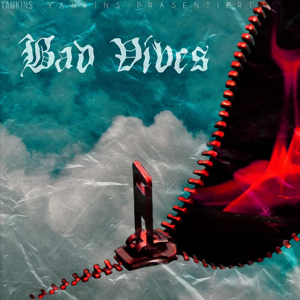 Релиз Bad Vibes